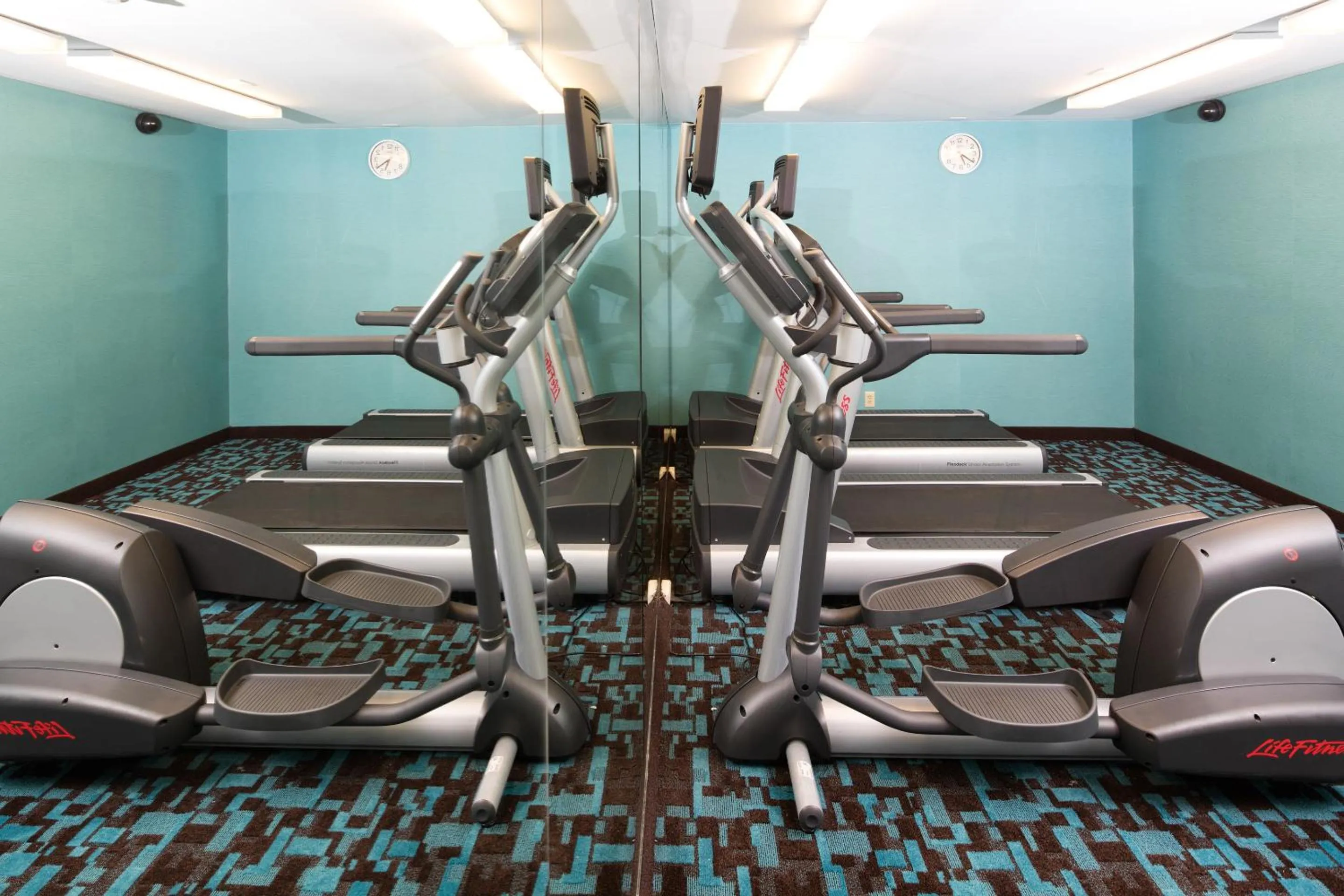 Activities in Baymont by Wyndham Dayton North