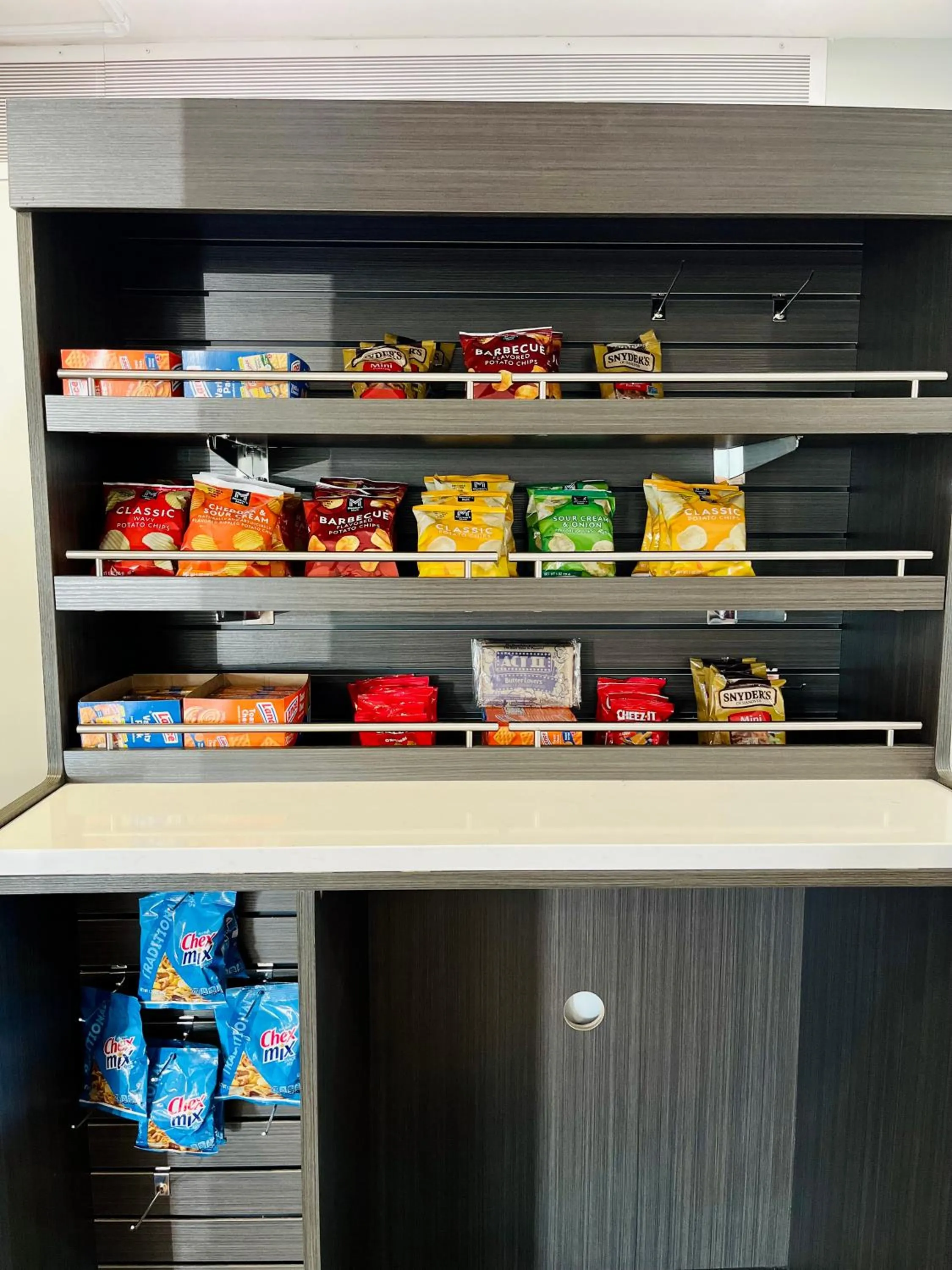 Restaurant/places to eat in Baymont by Wyndham Dayton North