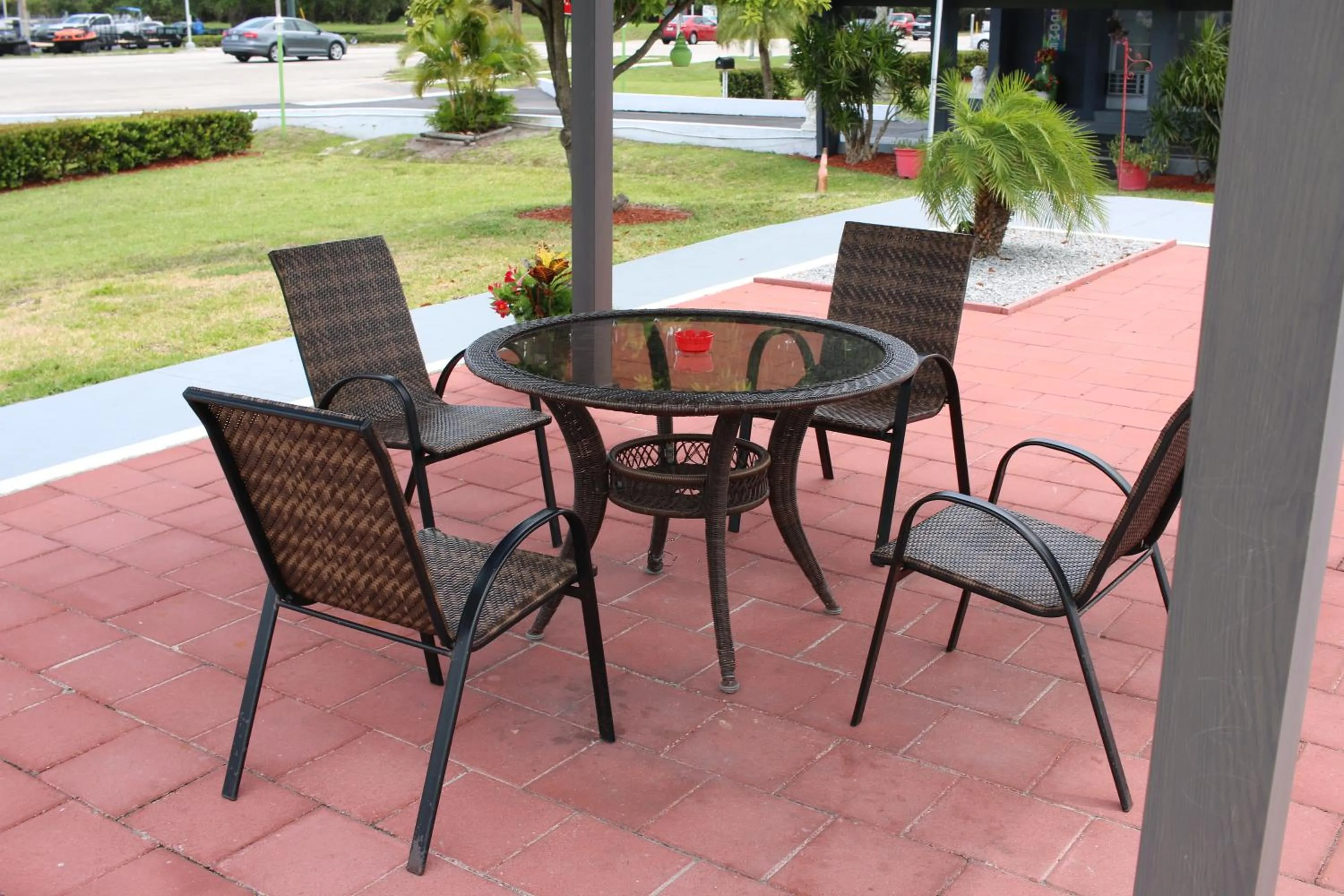 Travel Inn Fort Pierce