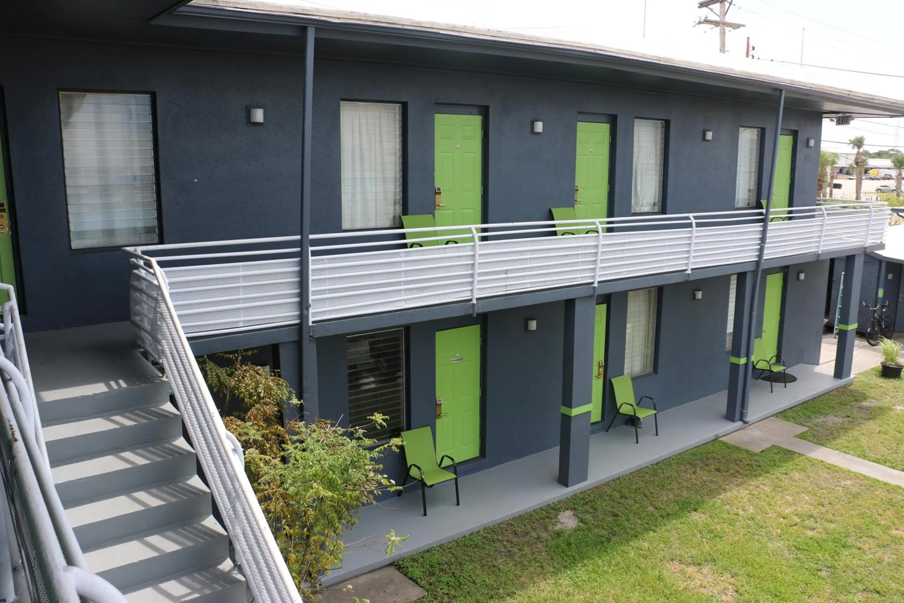 Travel Inn Fort Pierce