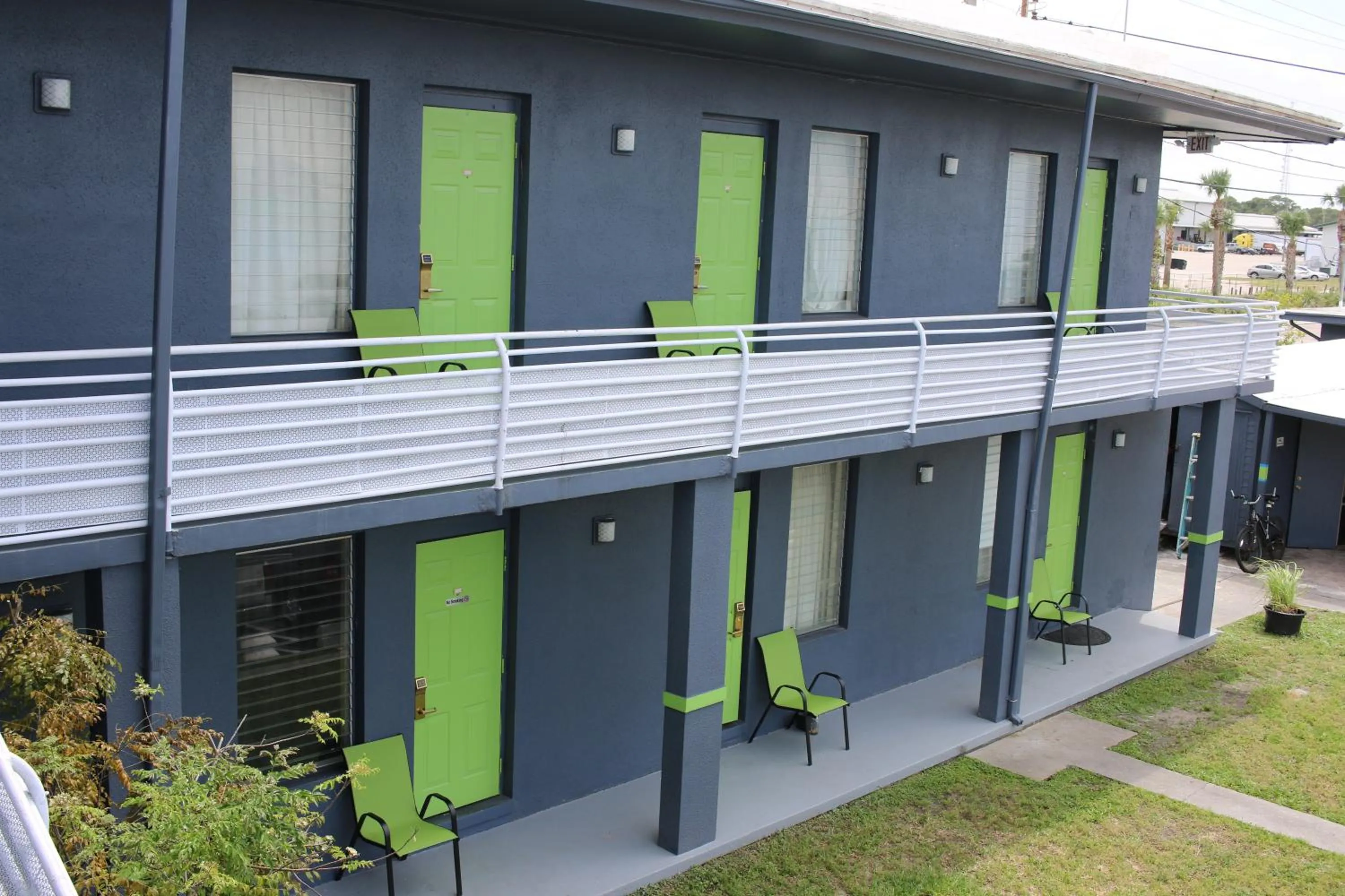 Travel Inn Fort Pierce