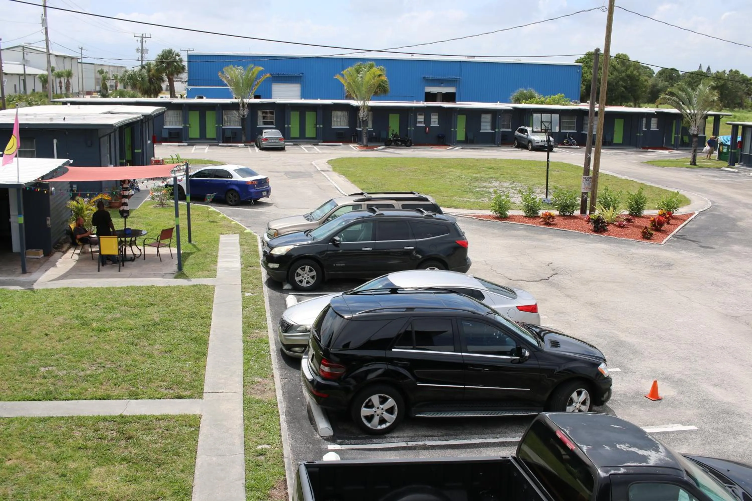 Travel Inn Fort Pierce