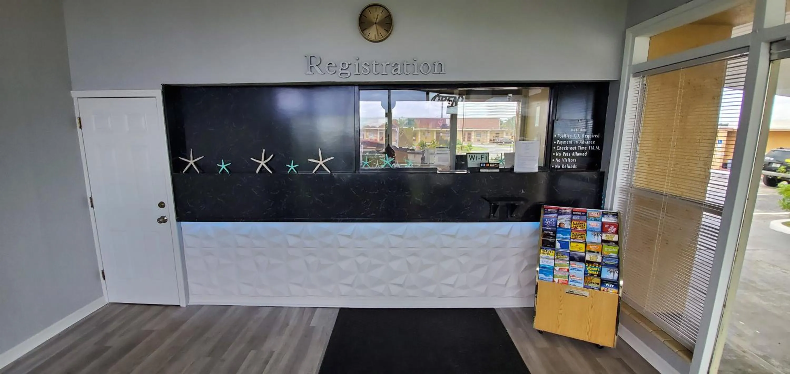 Travel Inn Fort Pierce