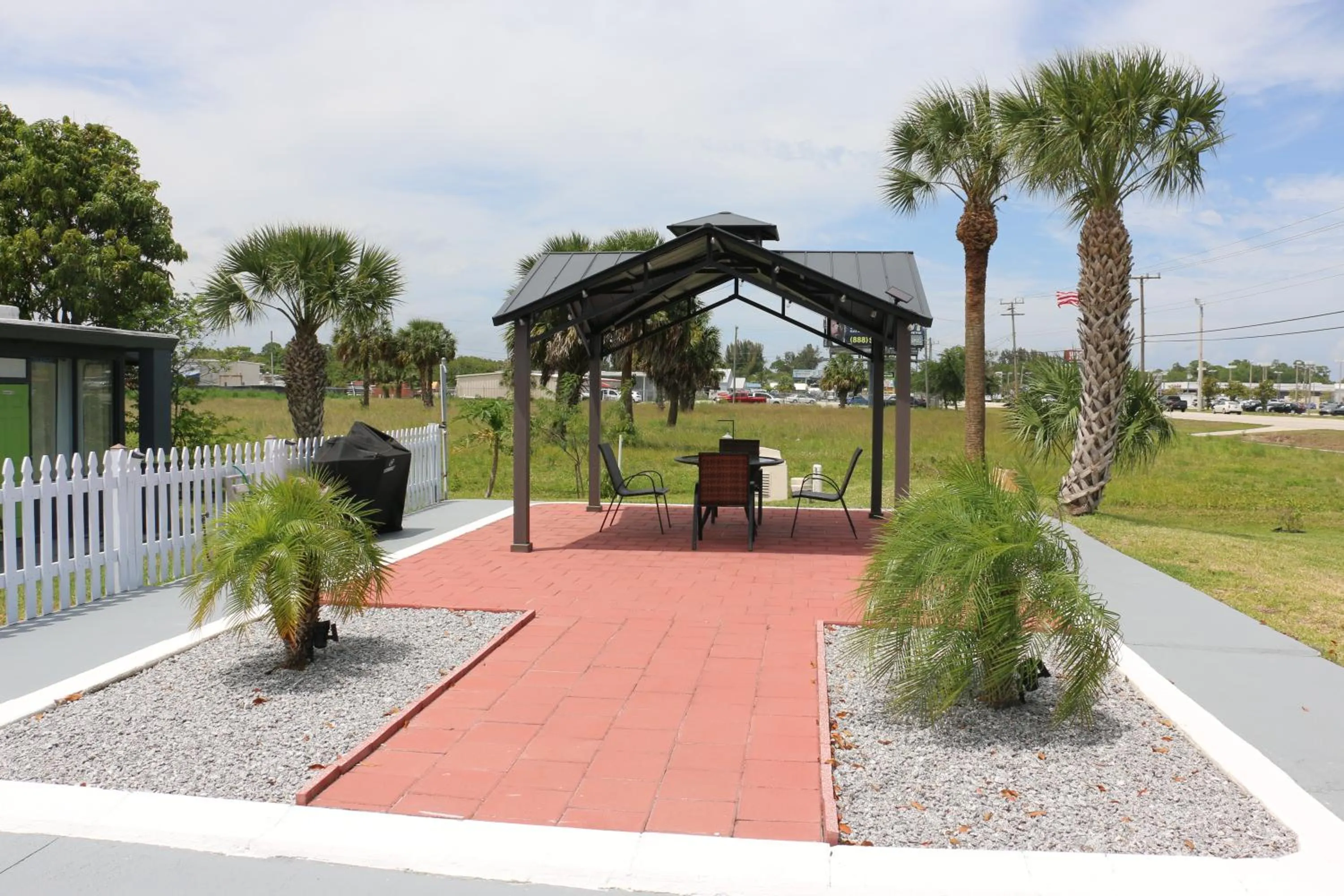 Travel Inn Fort Pierce