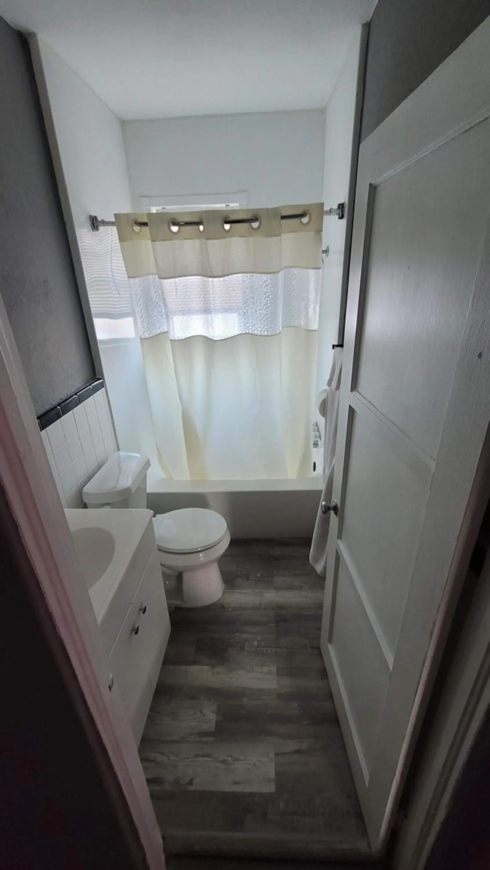 Travel Inn Fort Pierce