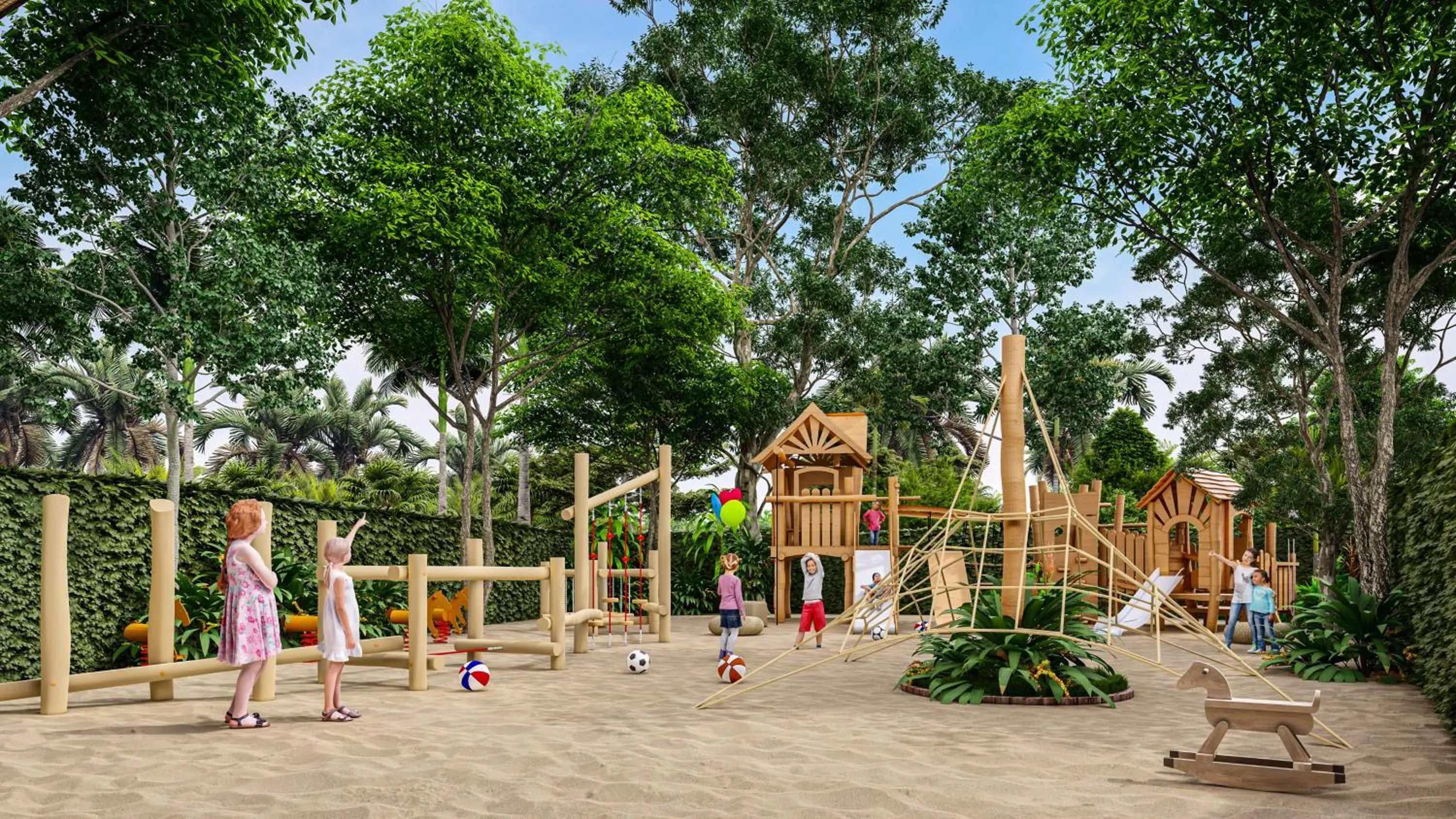 Day in Paradisus by Meliá Bali