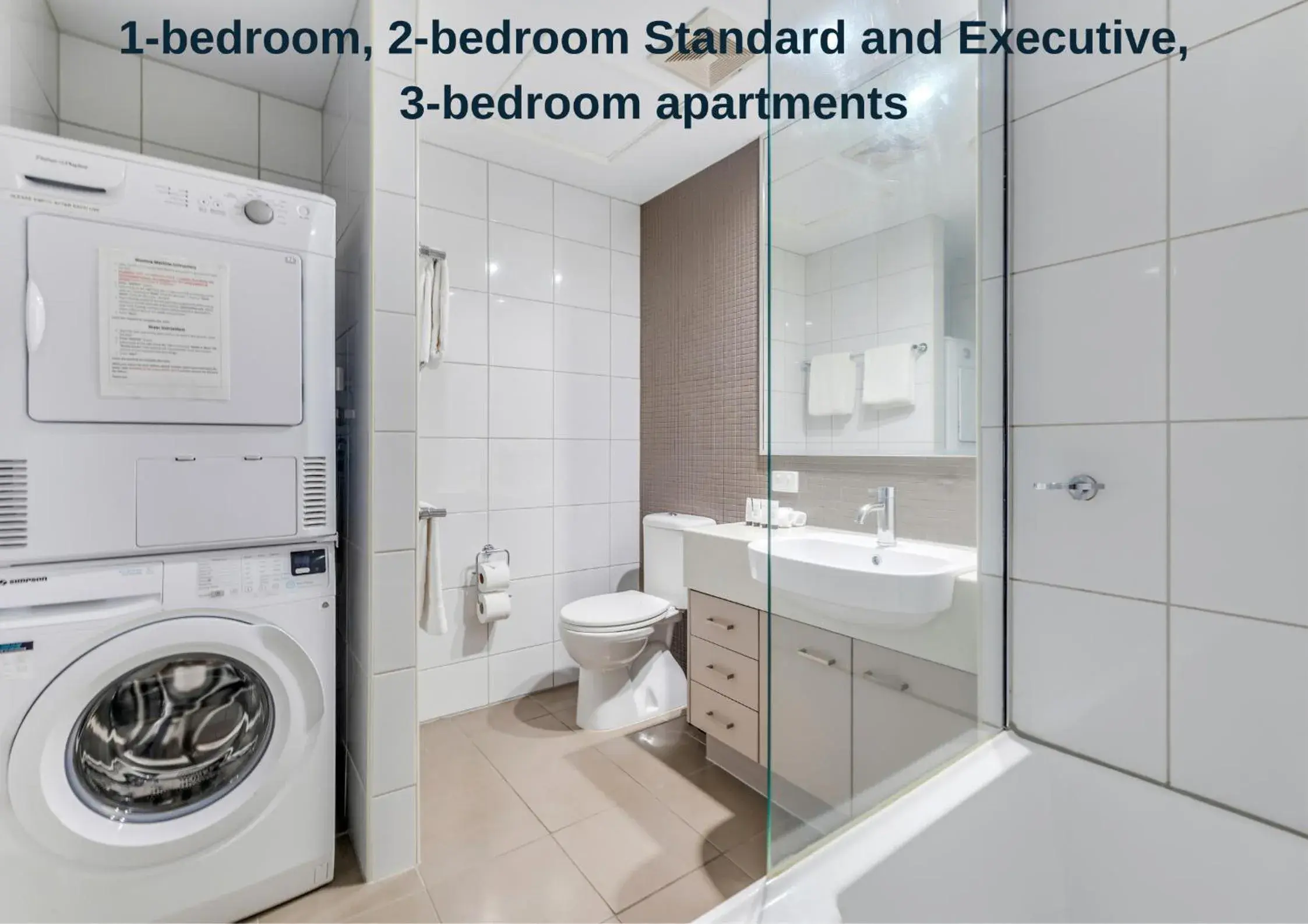 Three-Bedroom Apartment in Hudson Parap Three-Bedroom Apartment in Hudson Parap