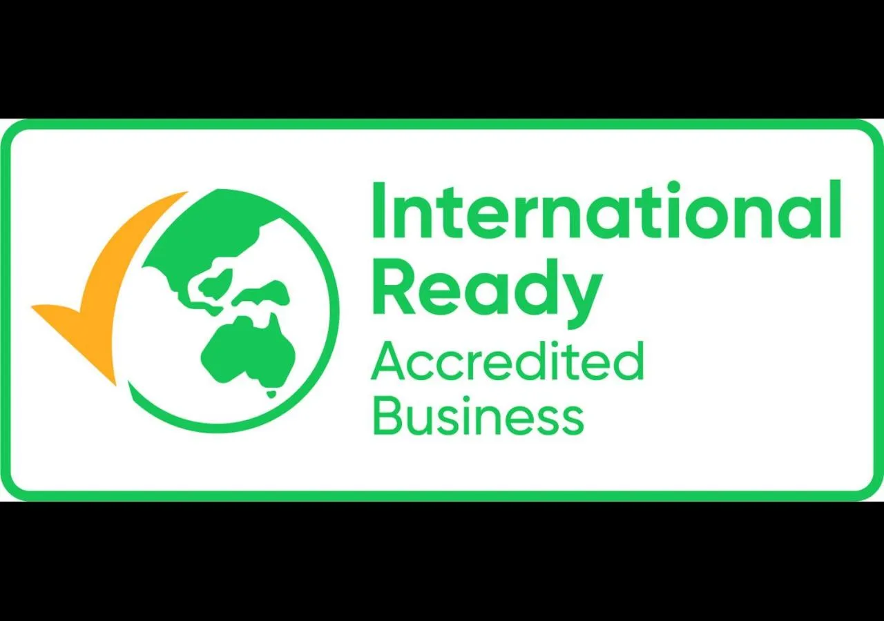 Logo/Certificate/Sign in Hudson Parap