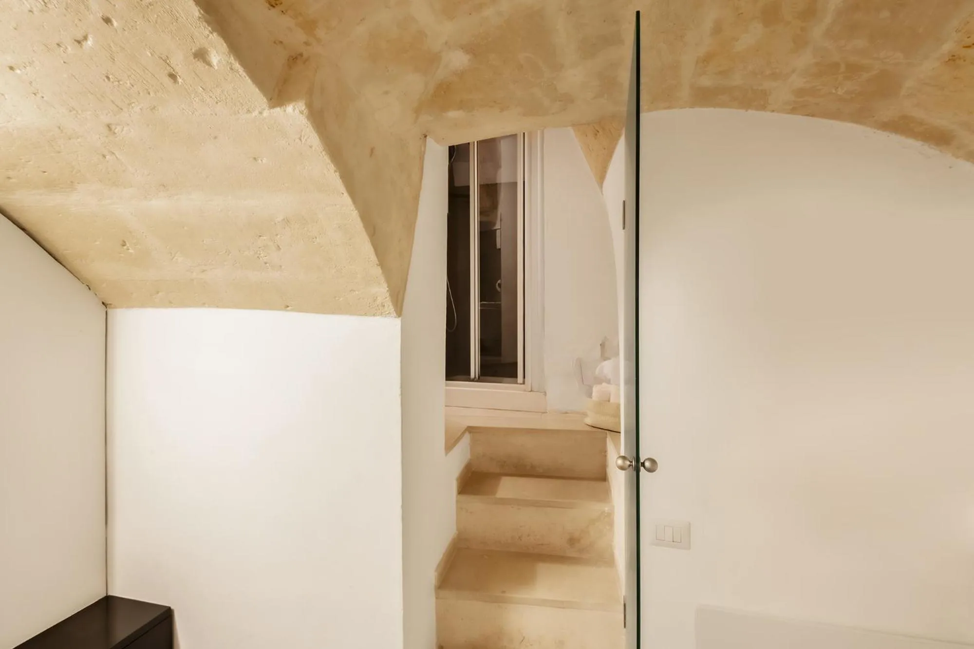 Bathroom in San Giovanni Vecchio - Residenza