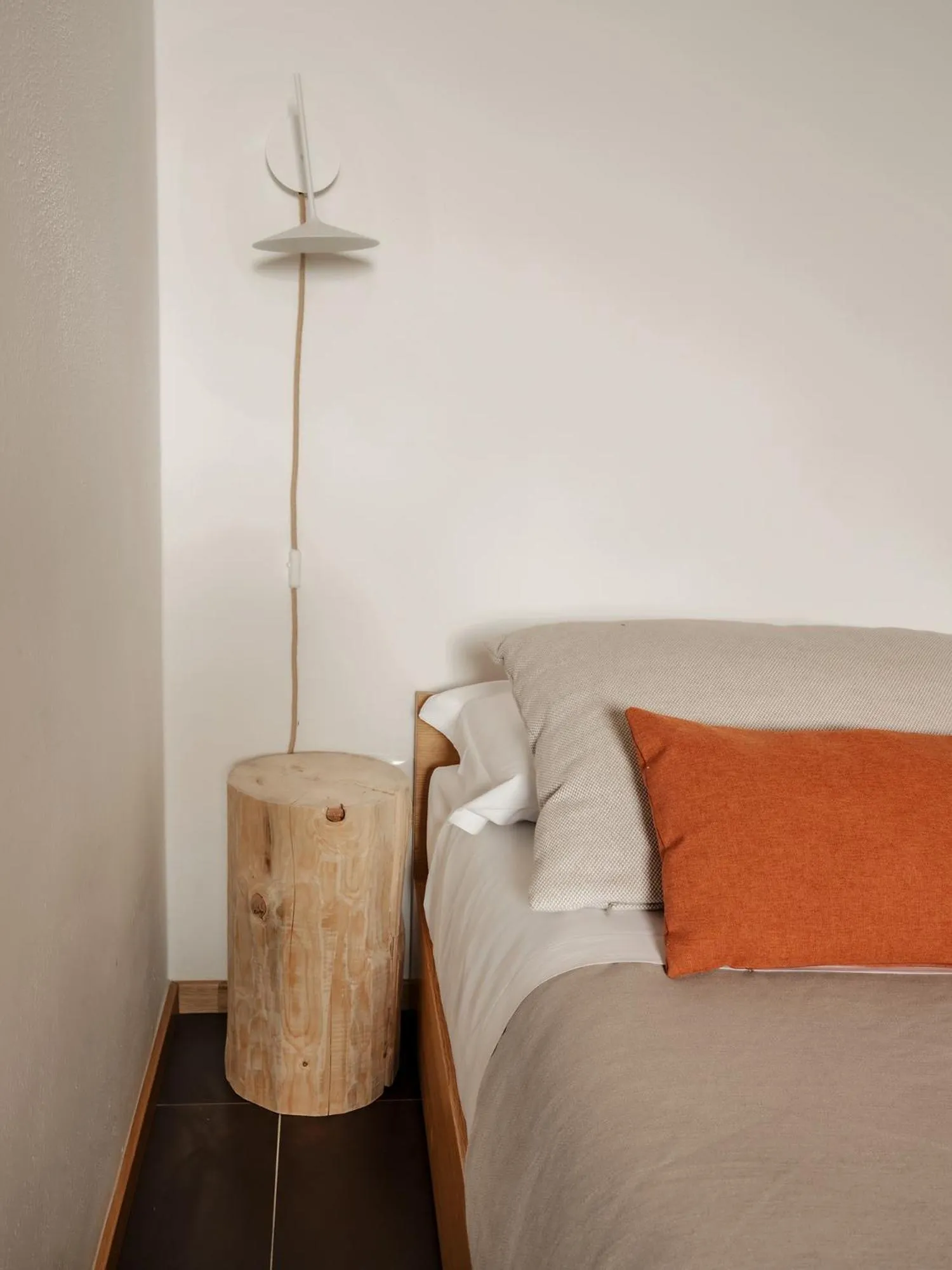 Bed in San Giovanni Vecchio - Residenza