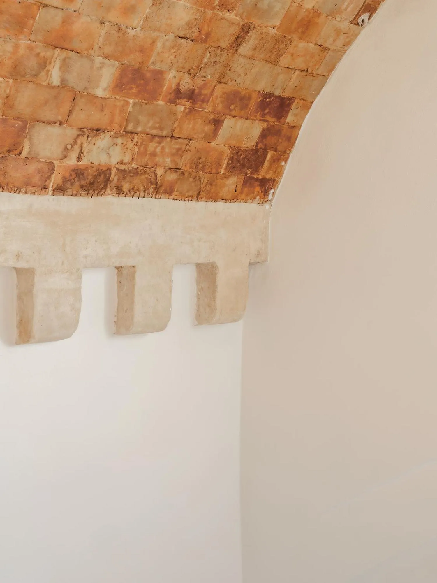 San Giovanni Vecchio - Residenza