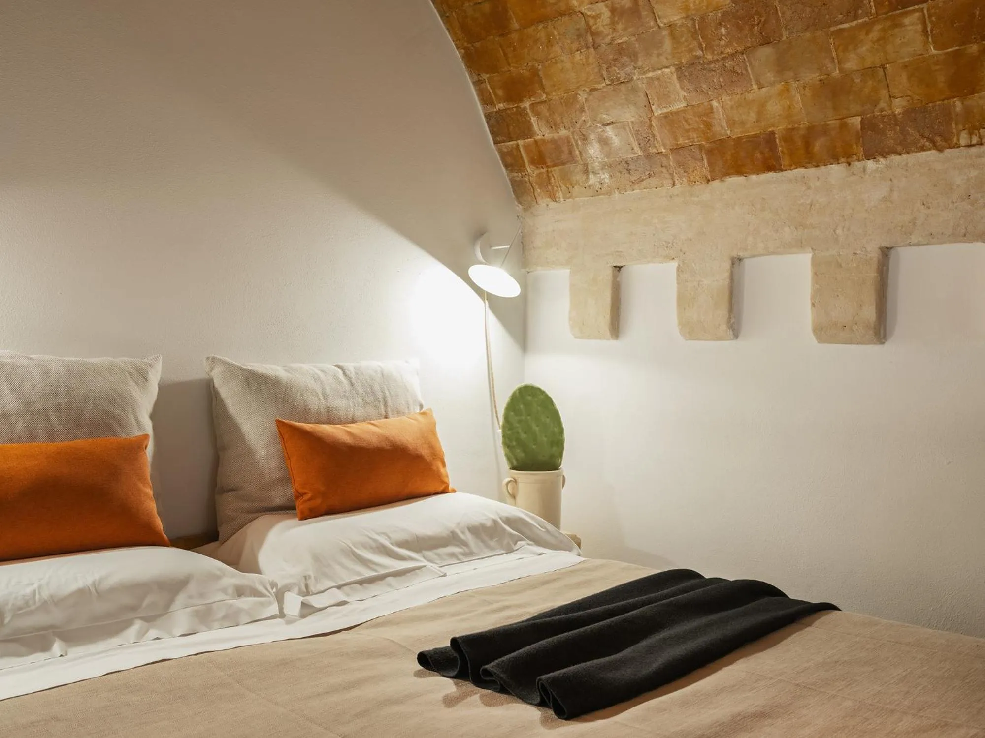 Bed in San Giovanni Vecchio - Residenza