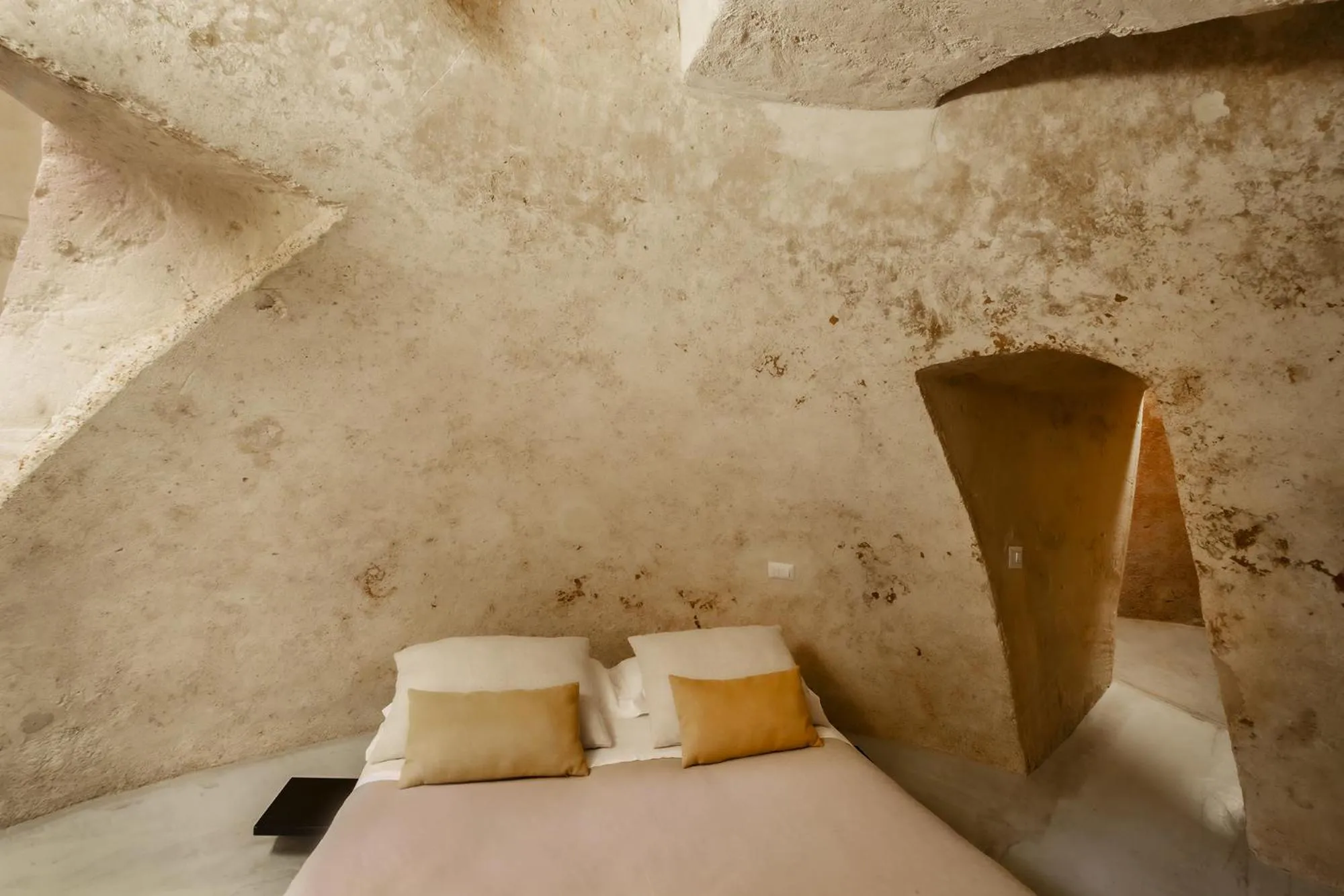 Bed in San Giovanni Vecchio - Residenza