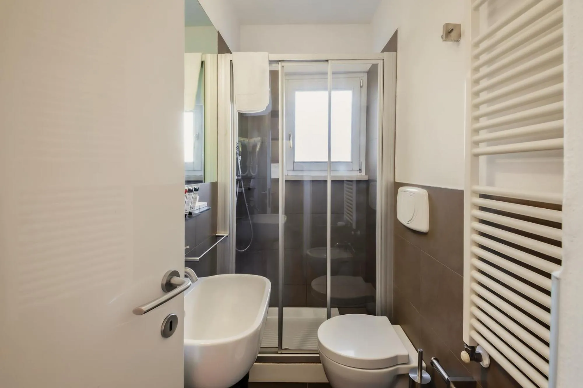 San Giovanni Vecchio - Residenza