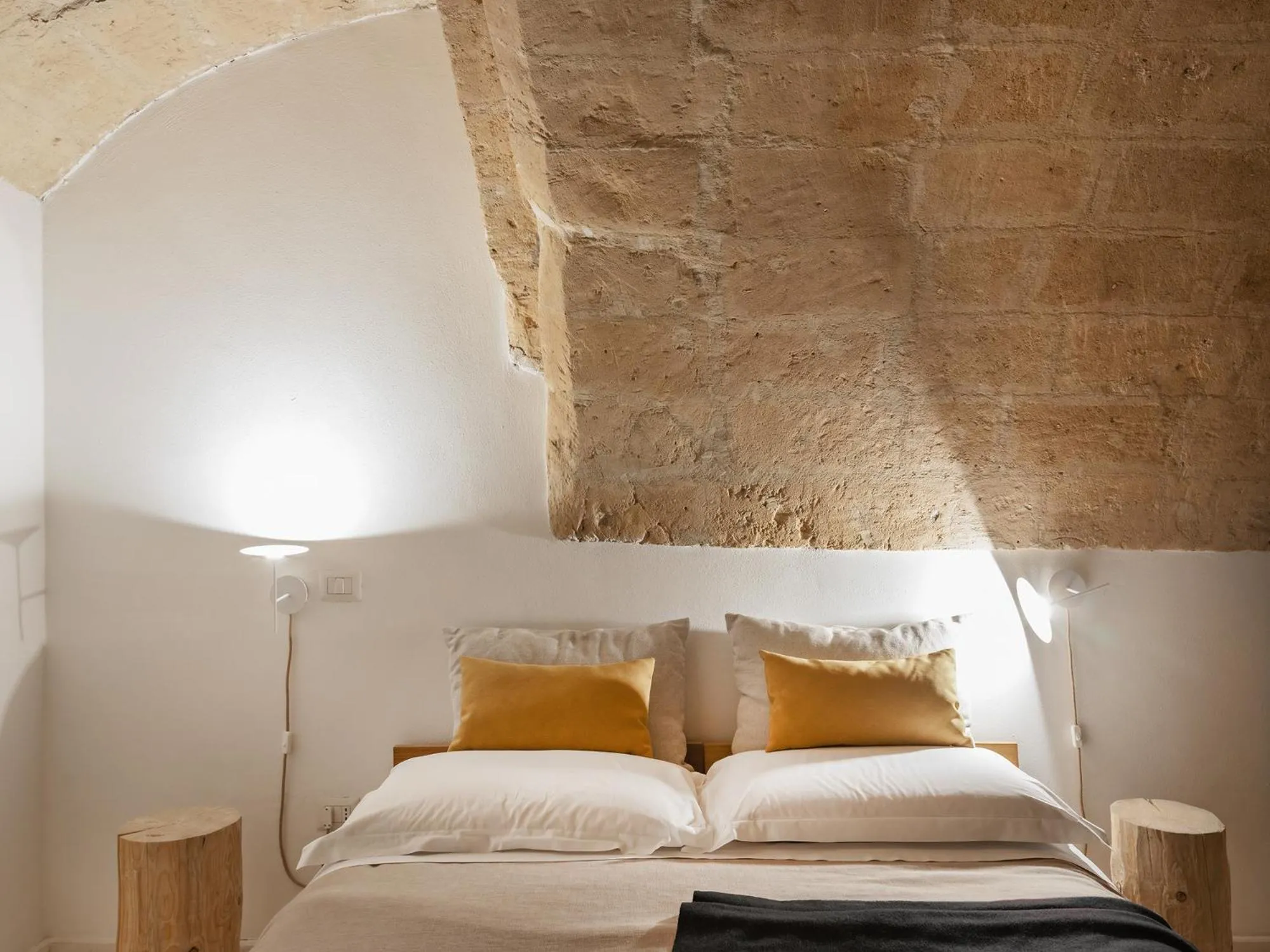 Bed in San Giovanni Vecchio - Residenza