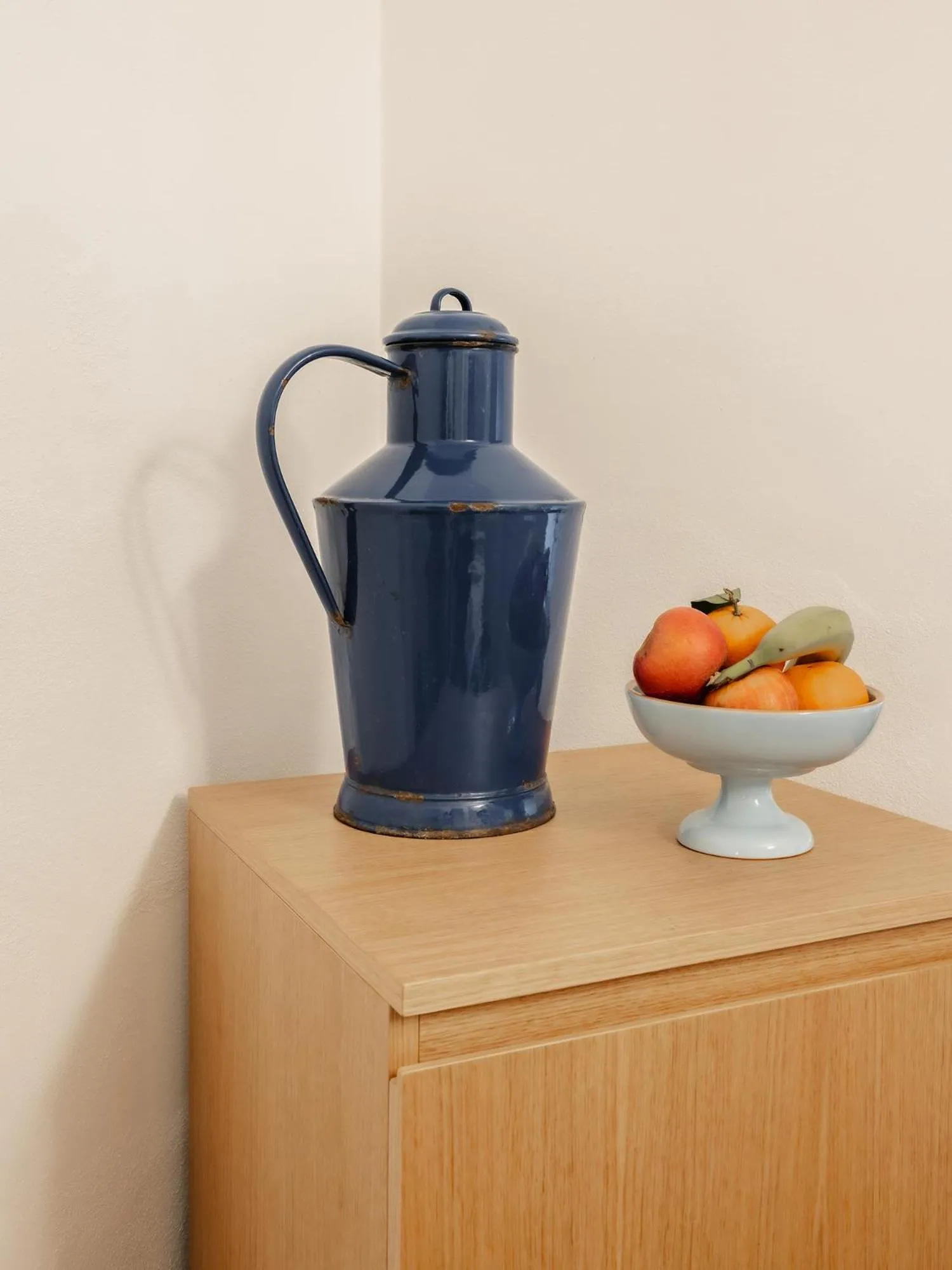 San Giovanni Vecchio - Residenza