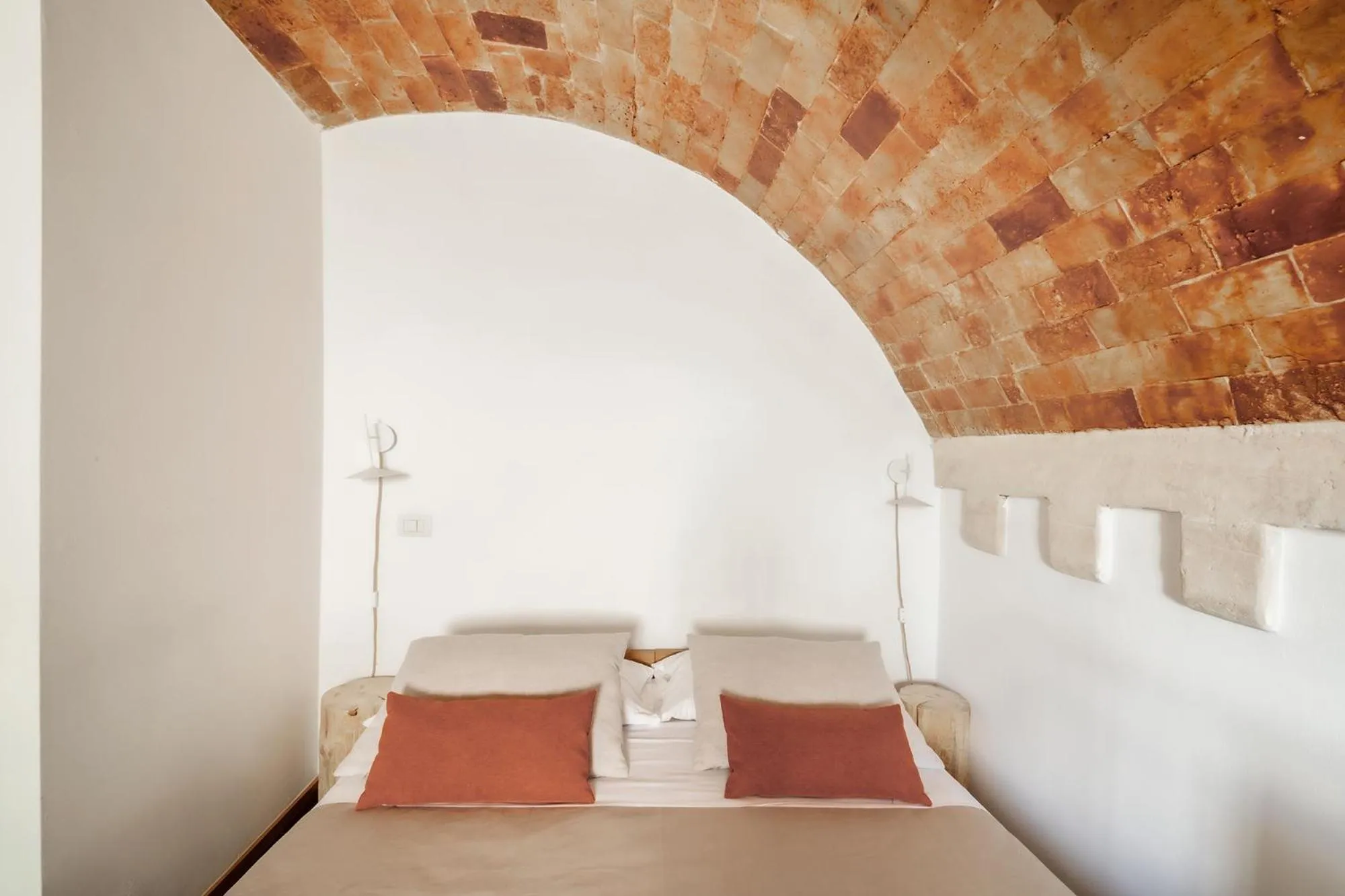 Bed in San Giovanni Vecchio - Residenza