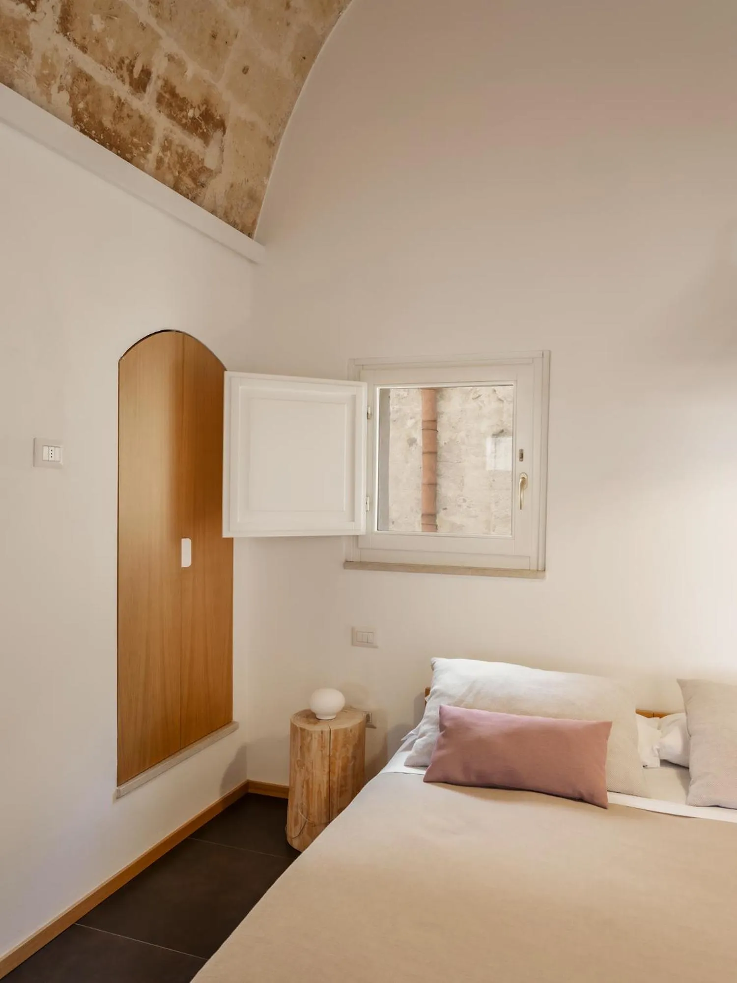 Bed in San Giovanni Vecchio - Residenza