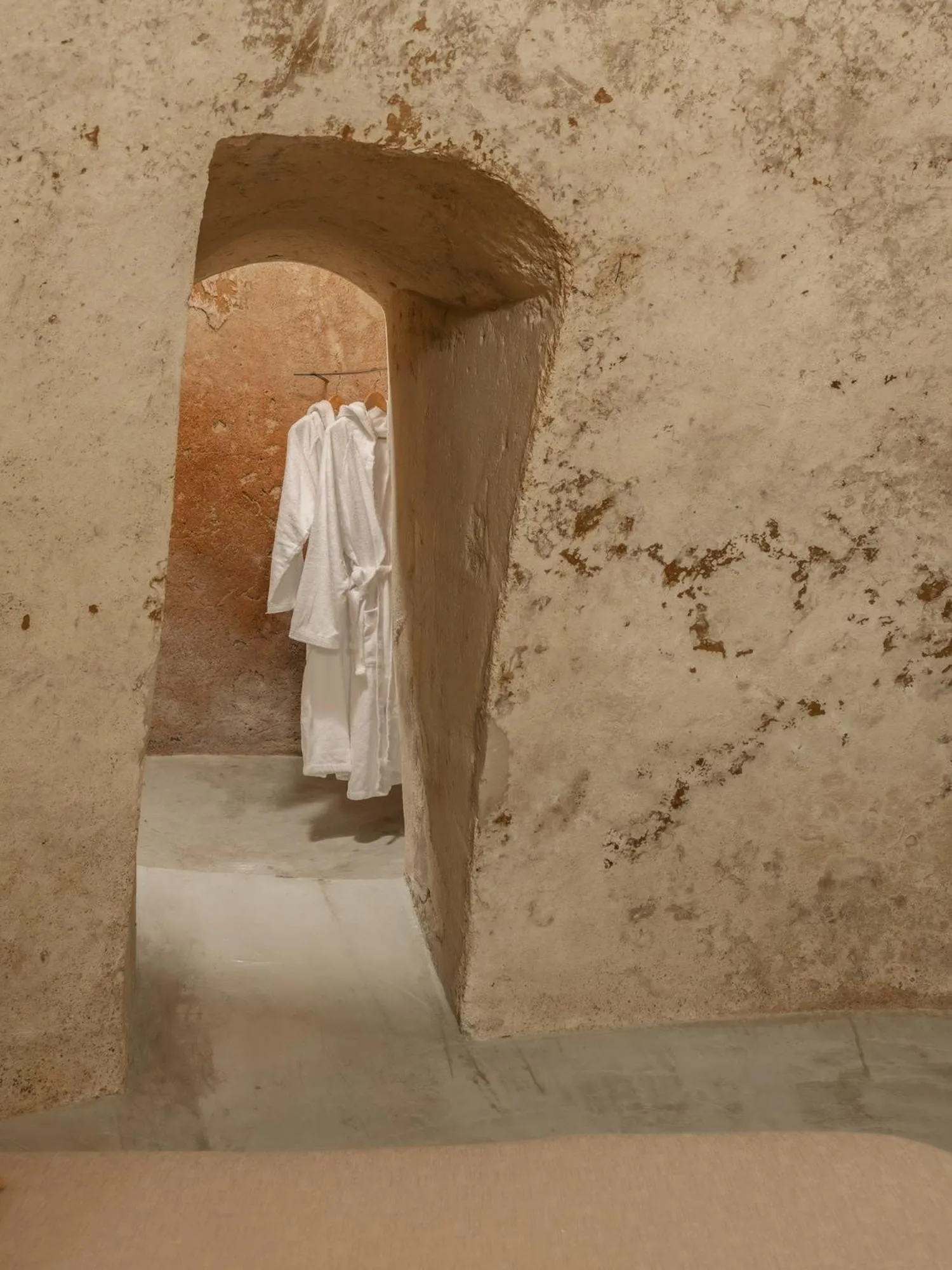 Bathroom in San Giovanni Vecchio - Residenza