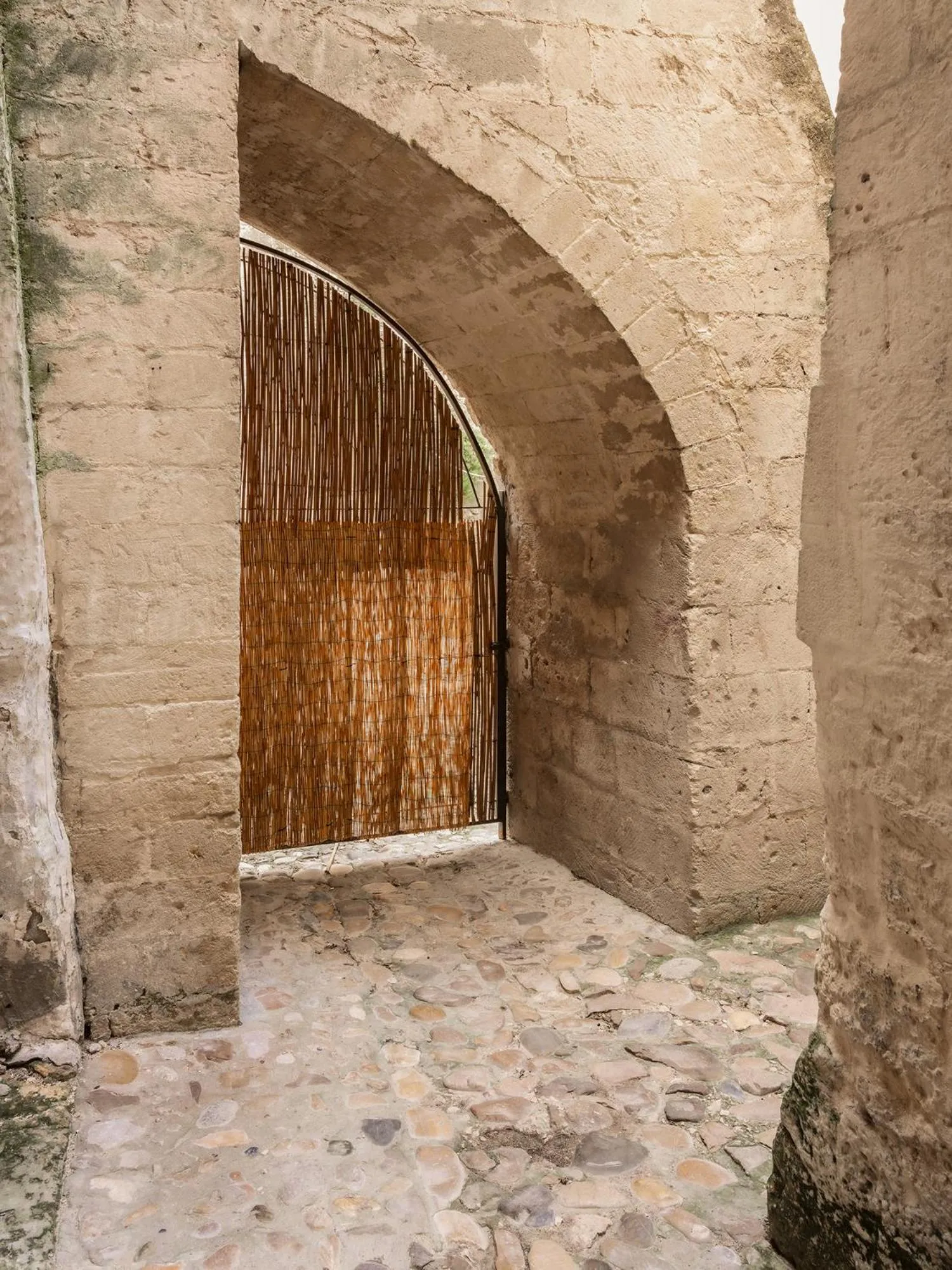 San Giovanni Vecchio - Residenza