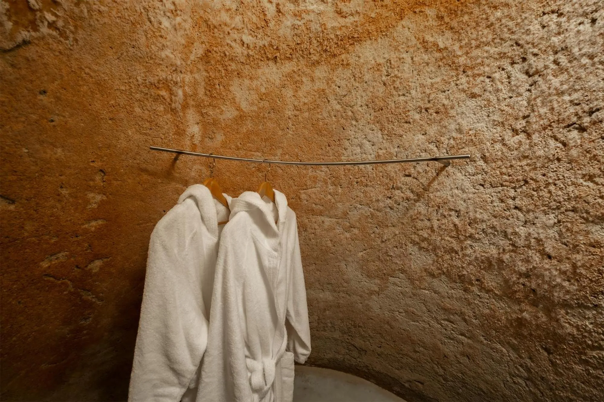 San Giovanni Vecchio - Residenza