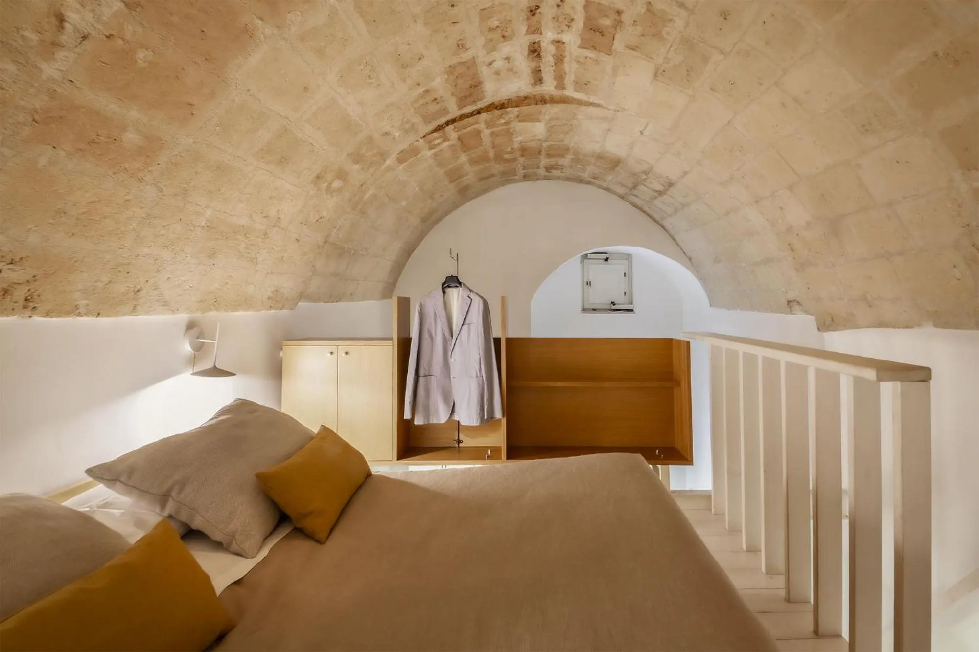 Bed in San Giovanni Vecchio - Residenza