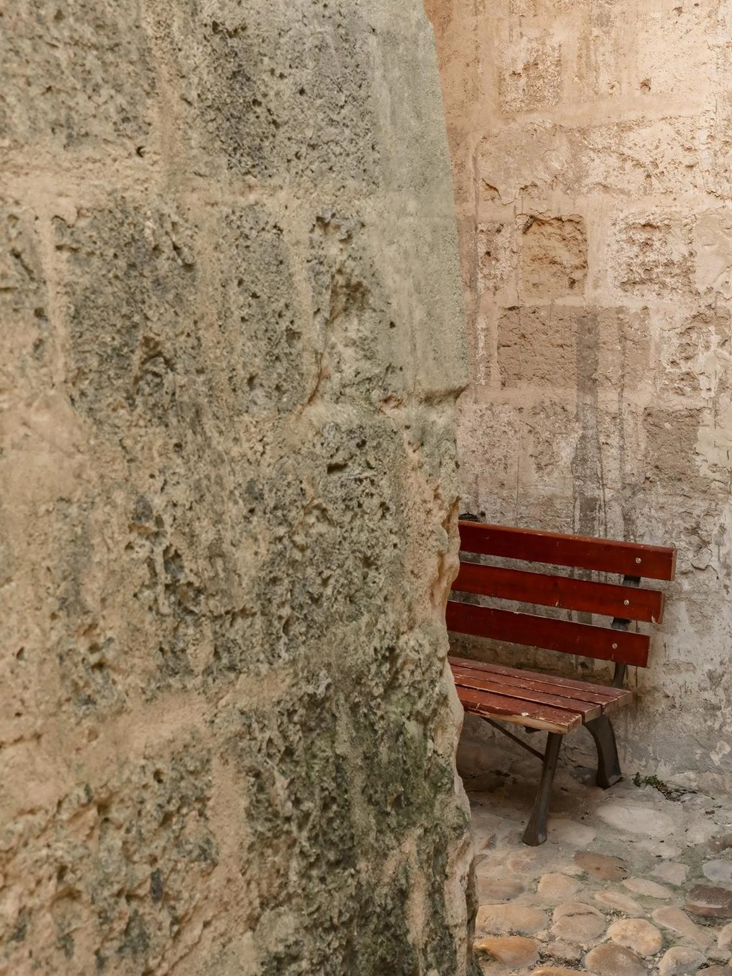 San Giovanni Vecchio - Residenza