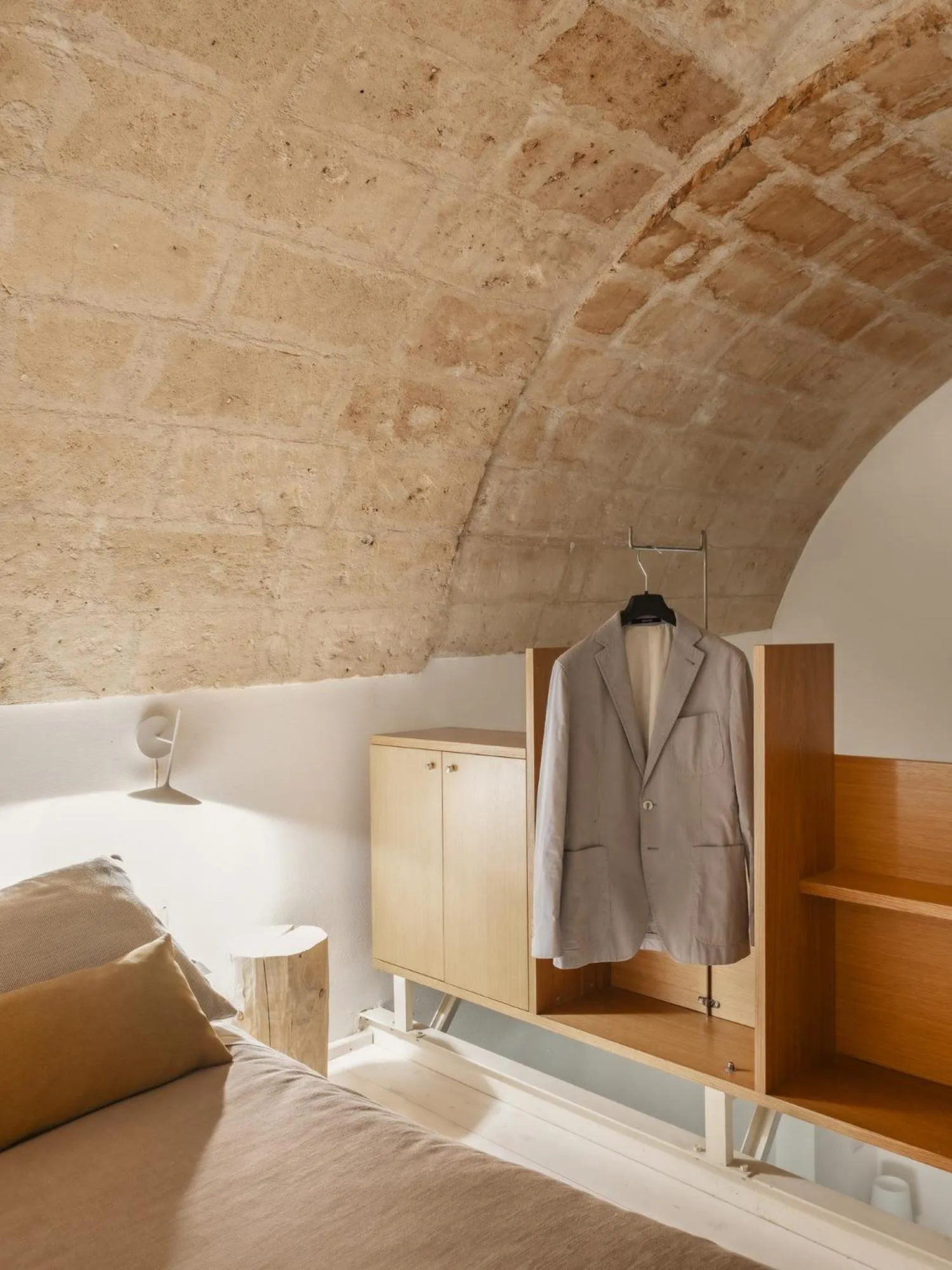Bed in San Giovanni Vecchio - Residenza