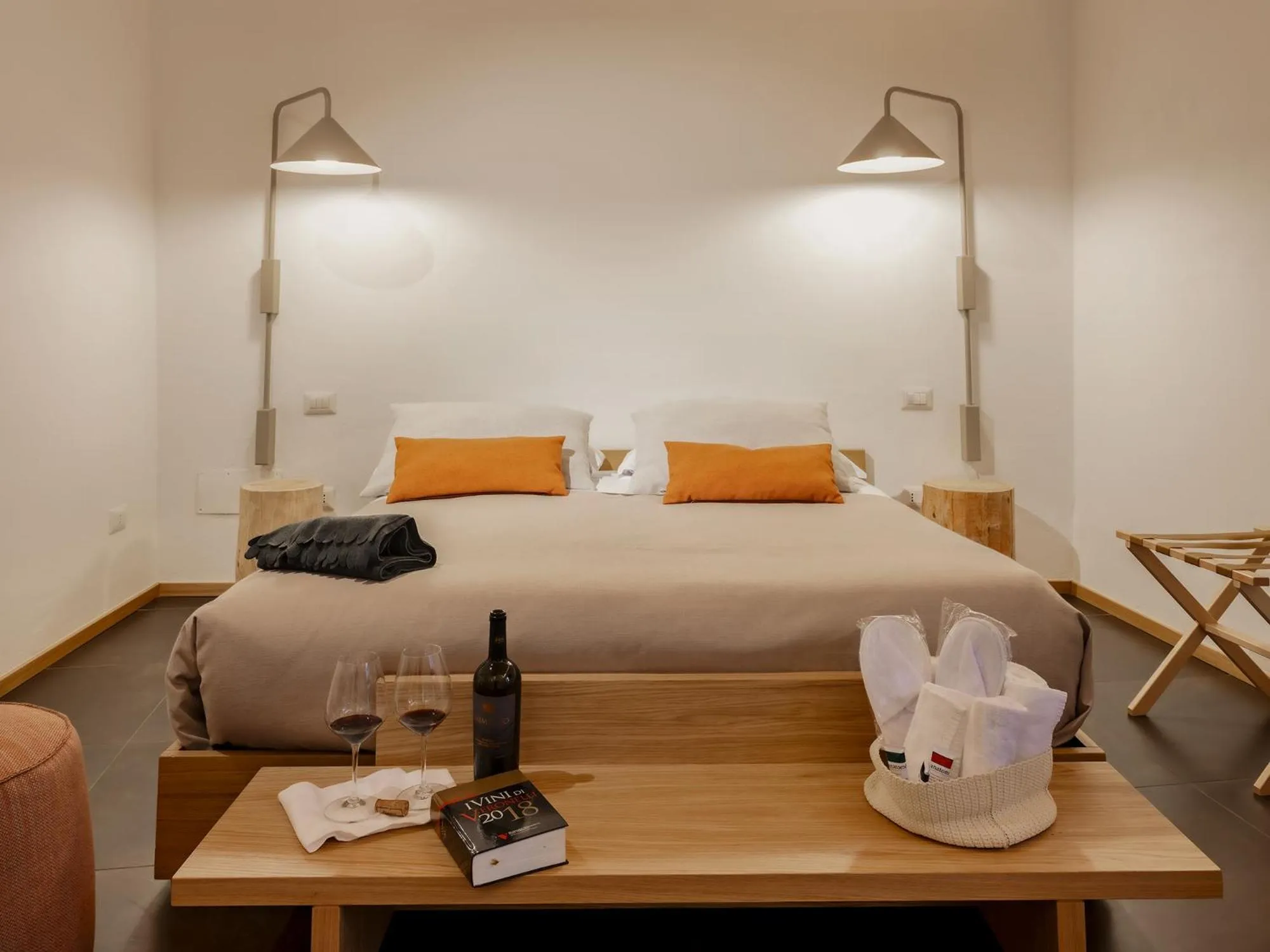 Bed in San Giovanni Vecchio - Residenza