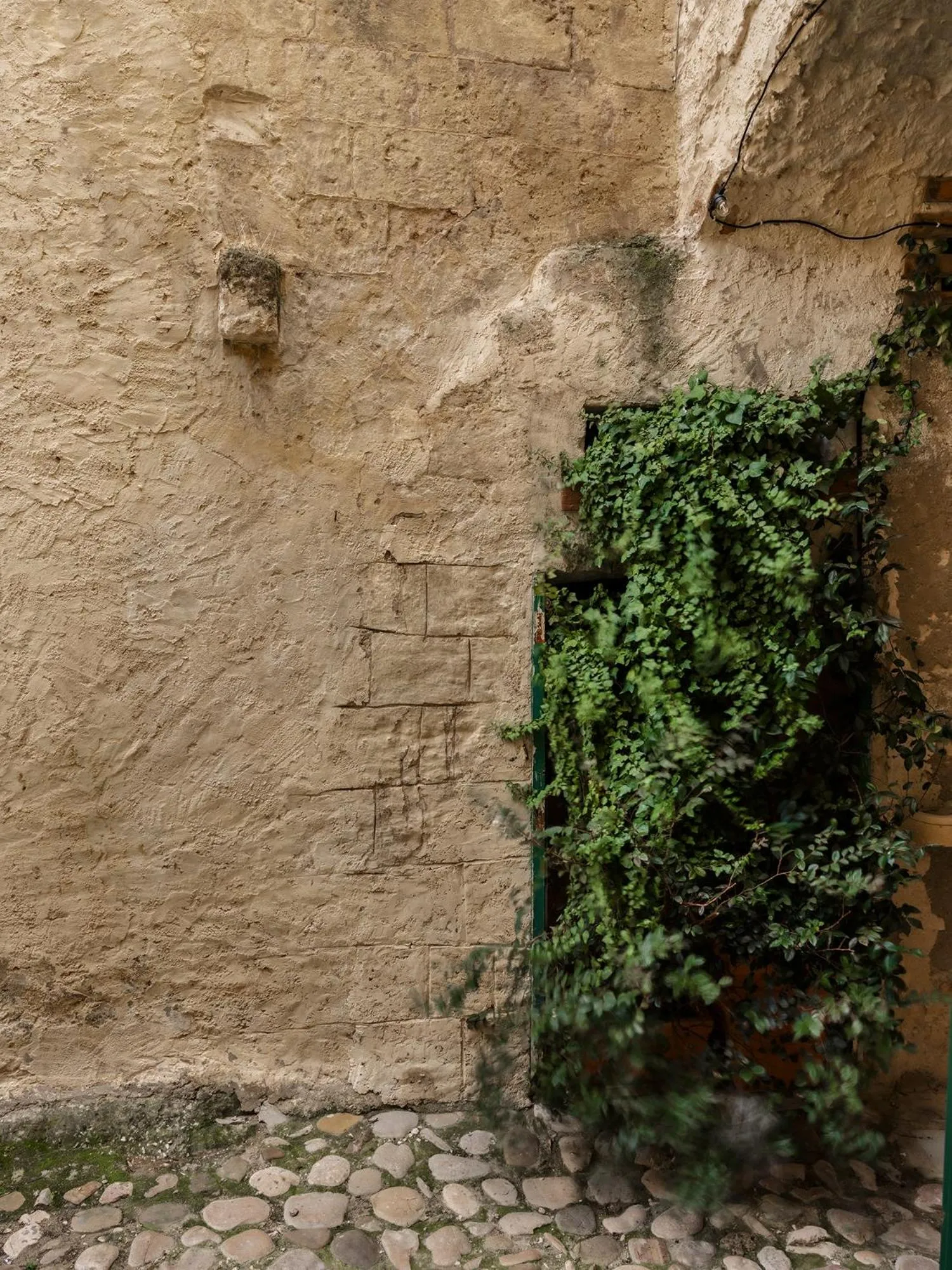 San Giovanni Vecchio - Residenza