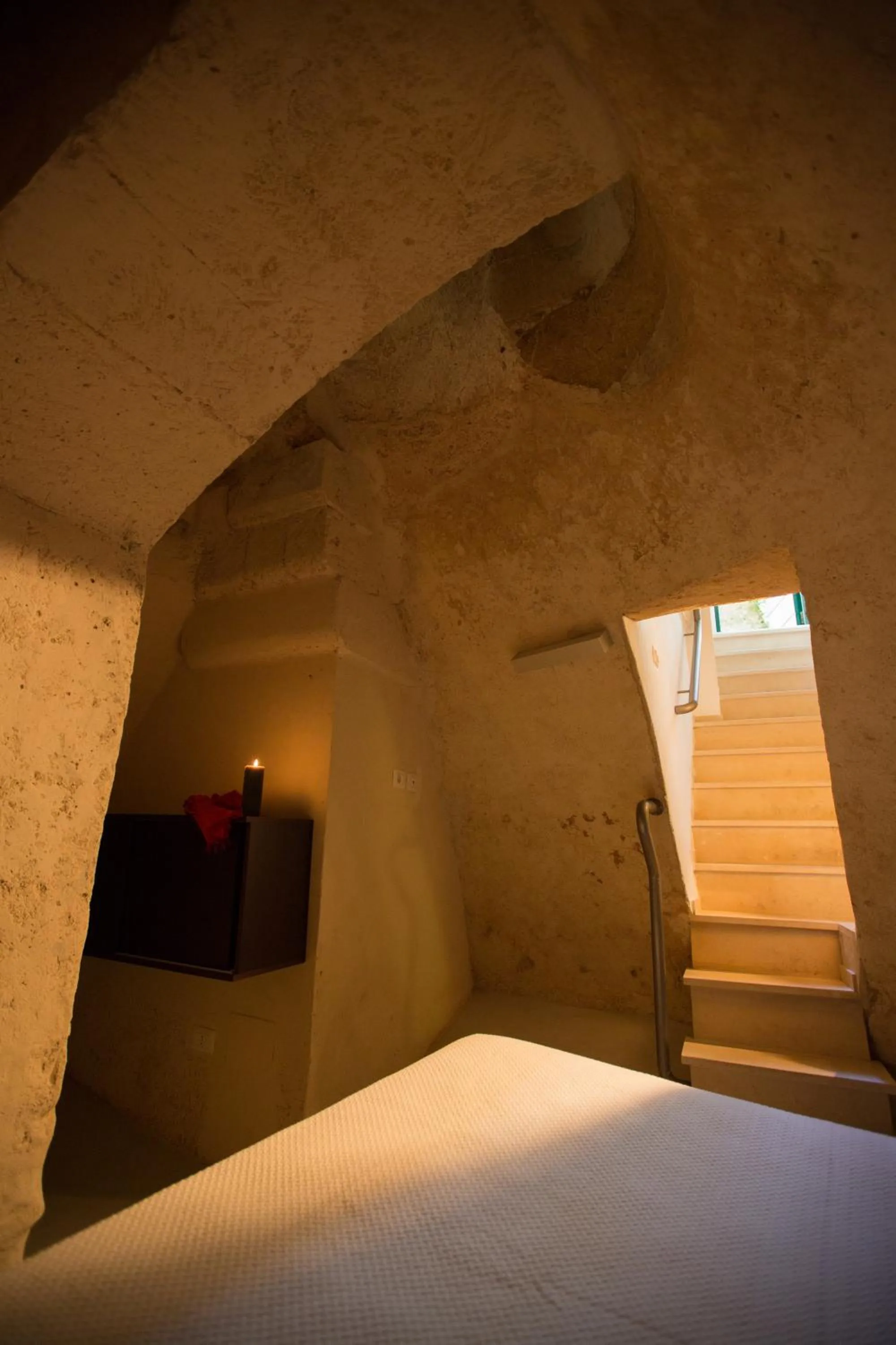 Photo of the whole room, Bed in San Giovanni Vecchio - Residenza