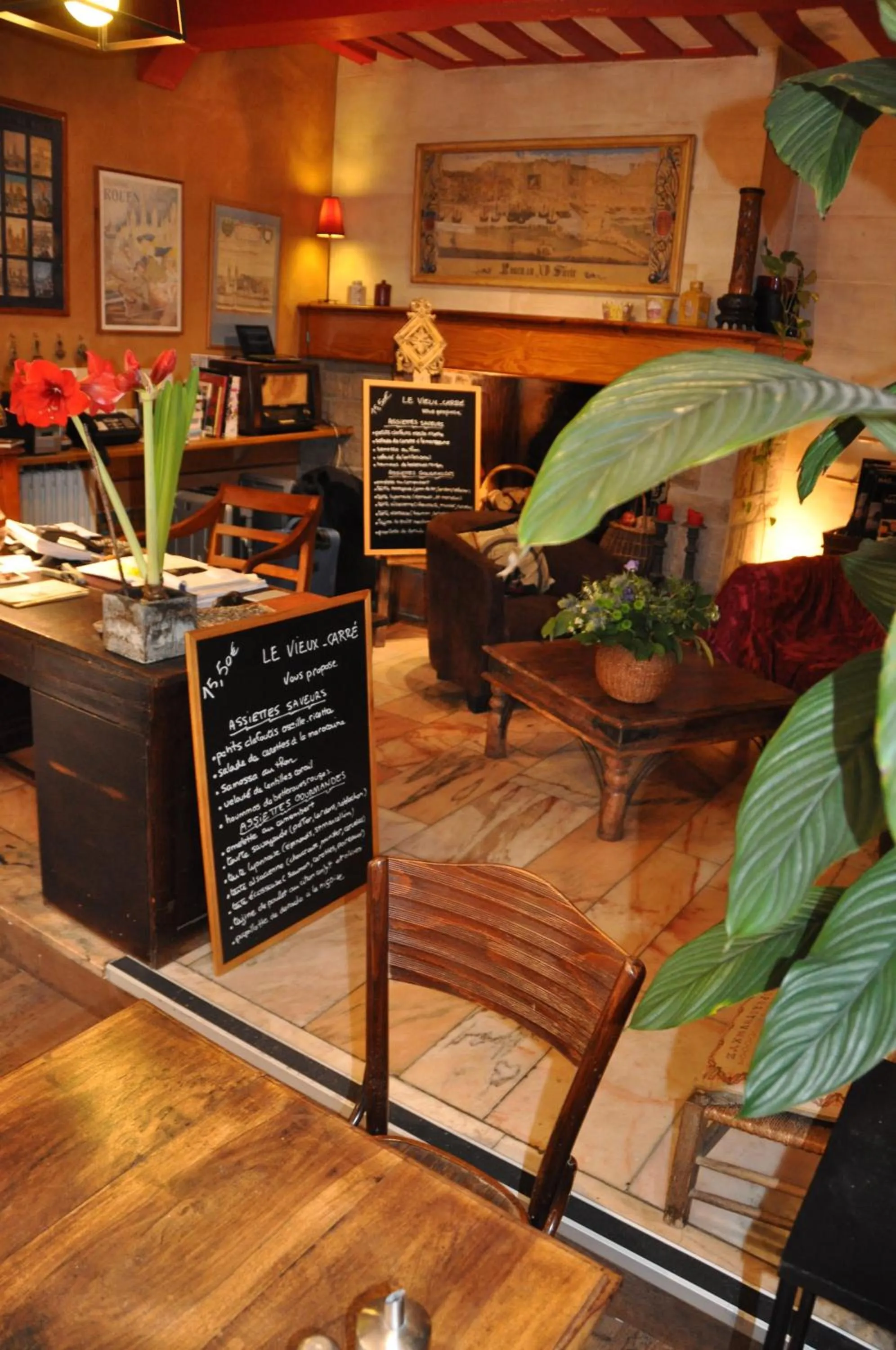 Decorative detail in Le Vieux Carré