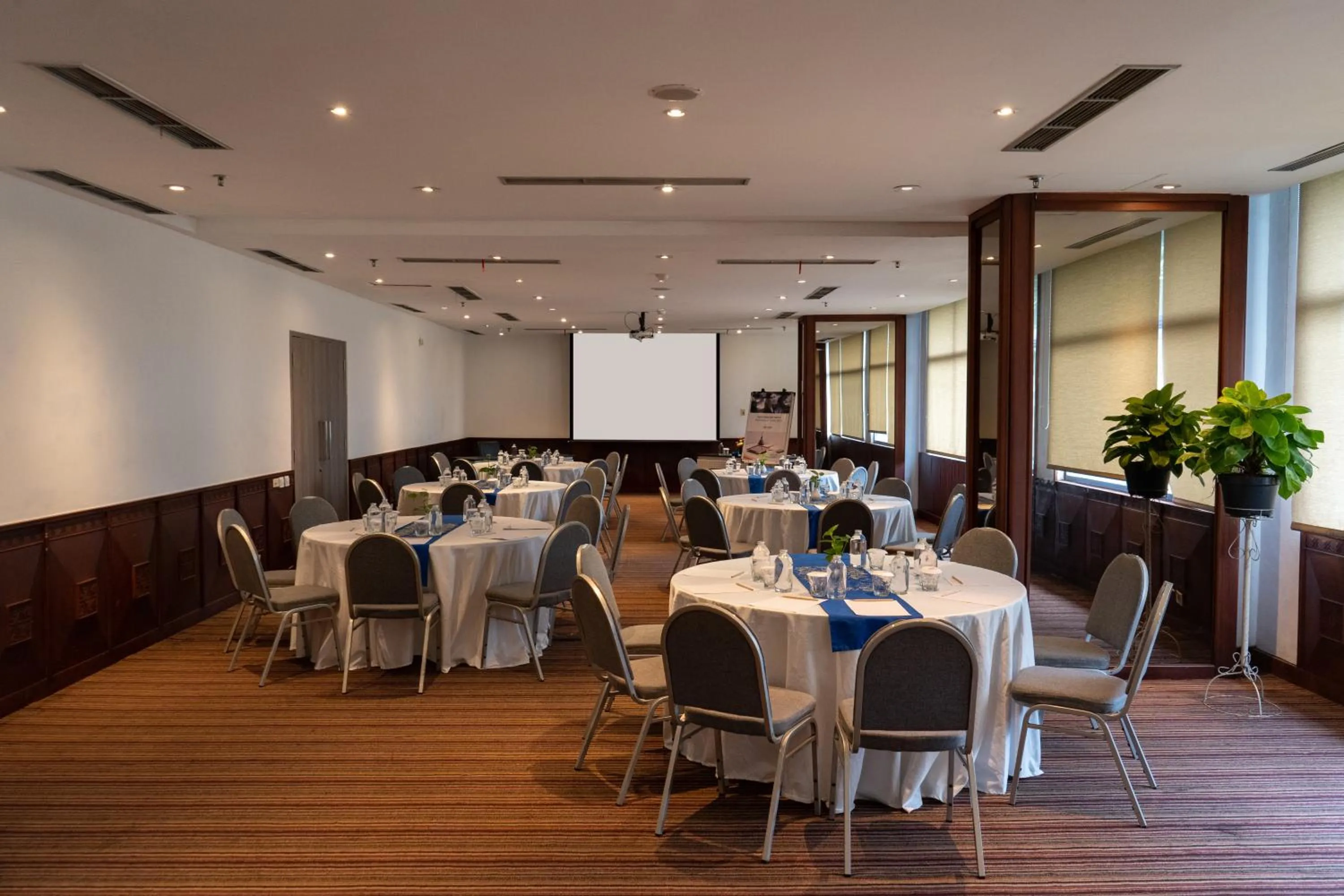 Meeting/conference room in Mercure Convention Center Ancol