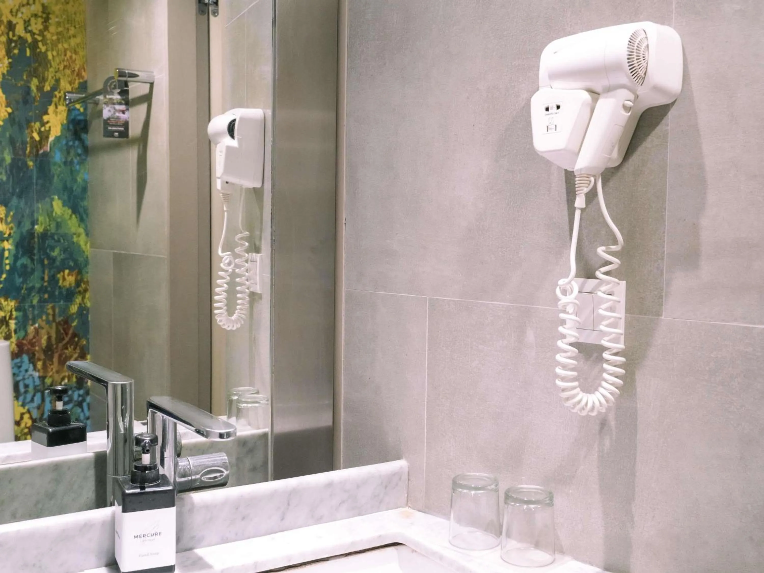 Bedroom in Mercure Kuta Bali