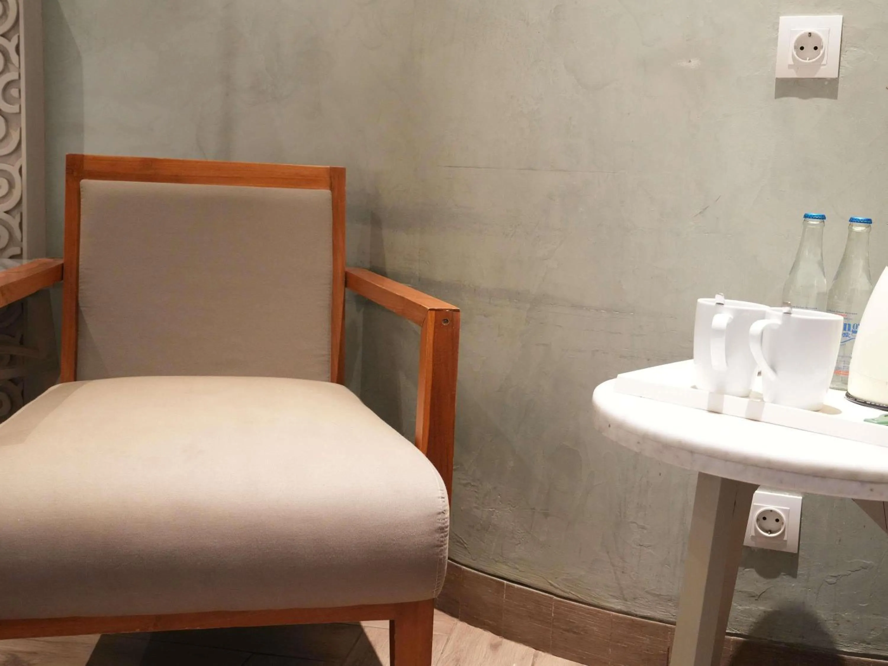 Bedroom in Mercure Kuta Bali