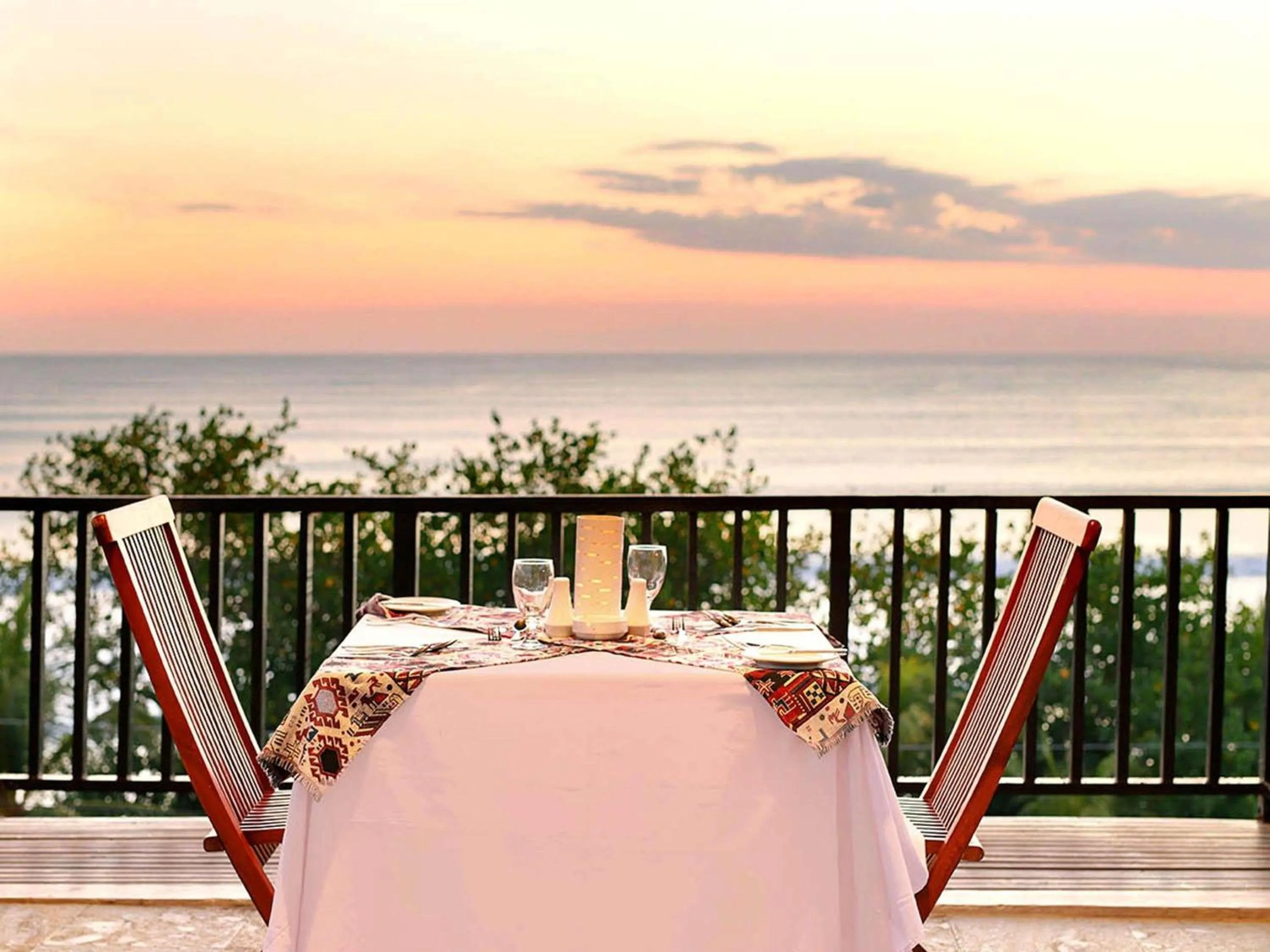 Other in Mercure Kuta Bali