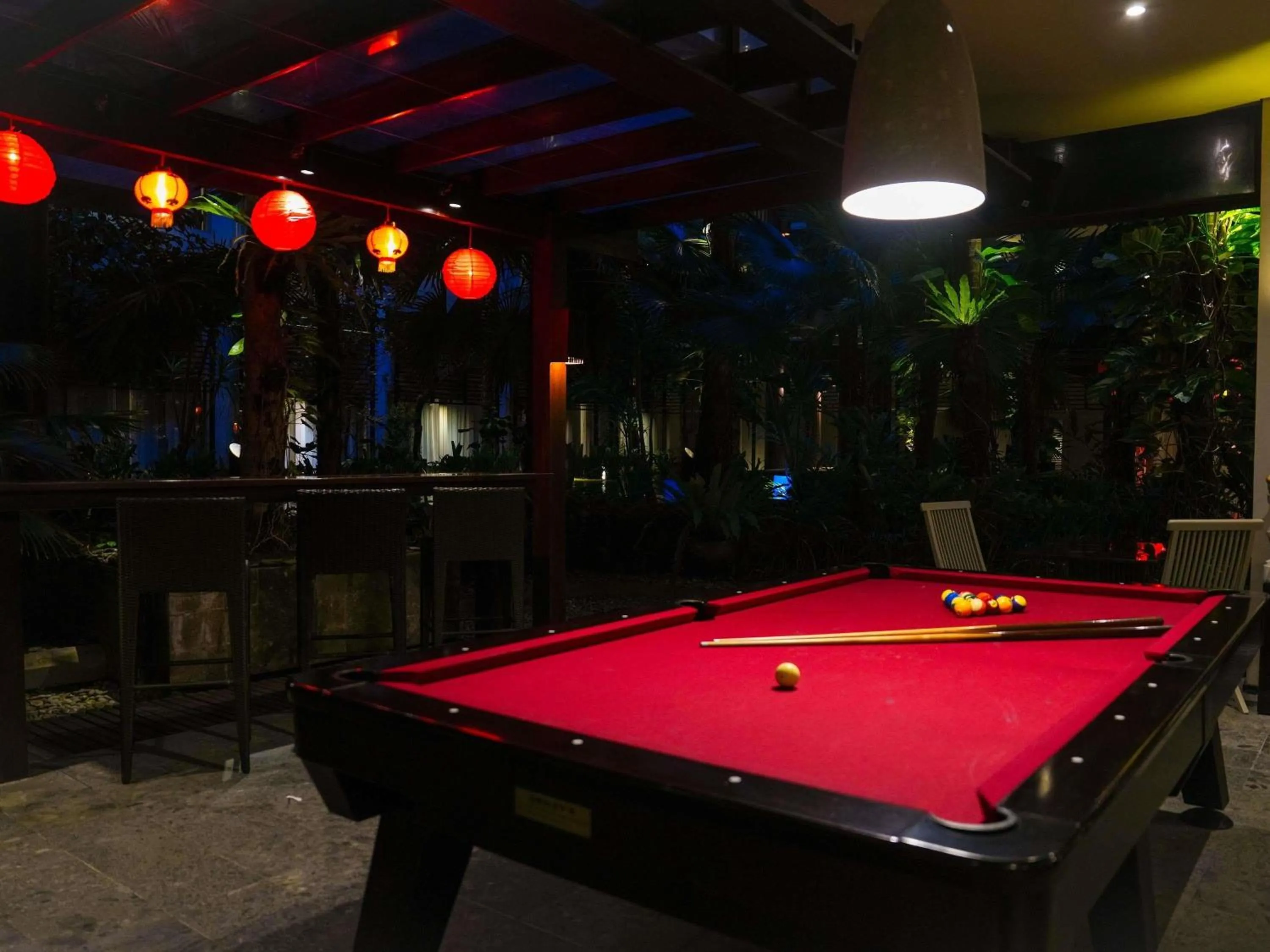 Other in Mercure Kuta Bali