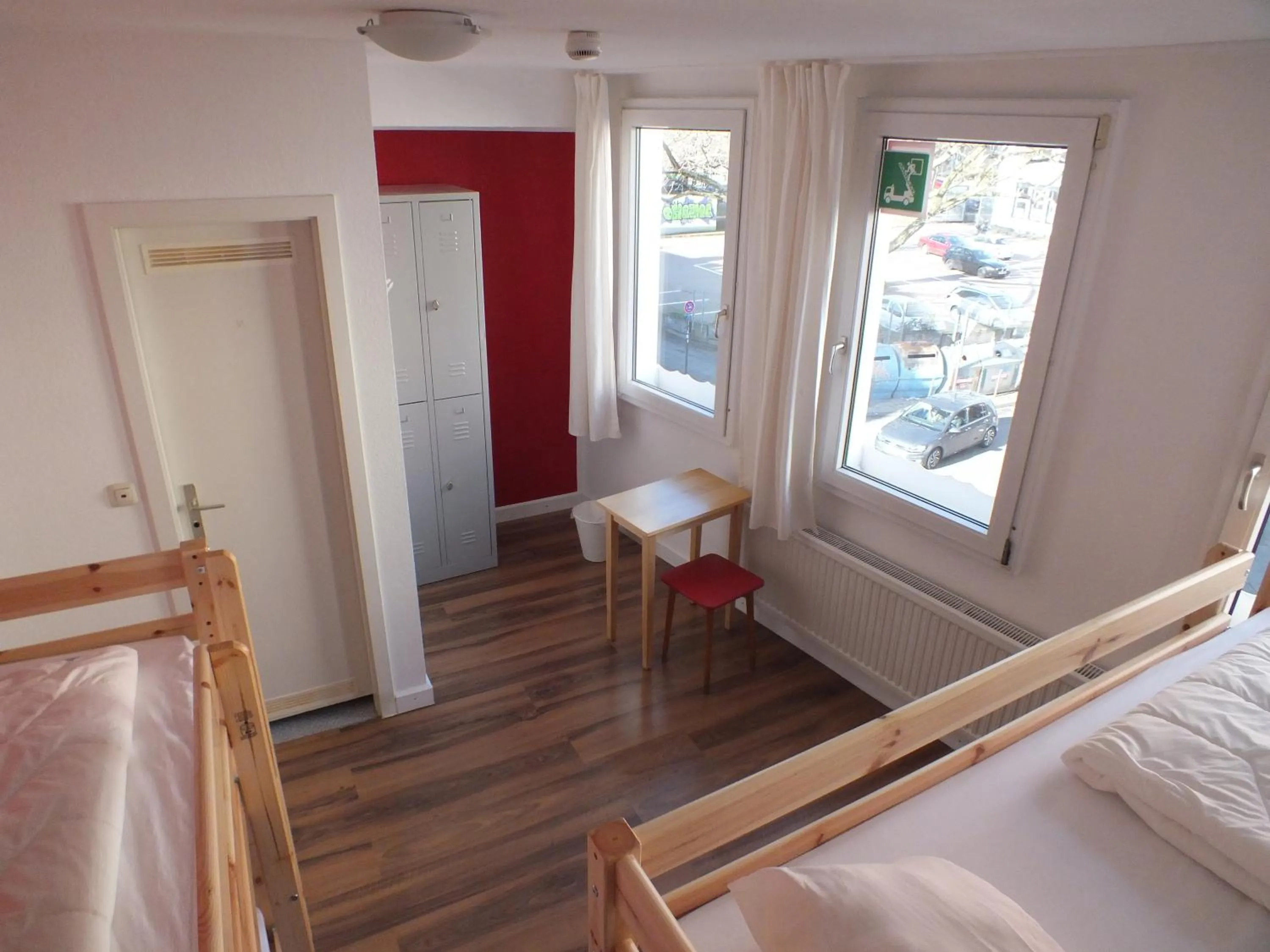 Photo of the whole room, Bed in Hostel 45