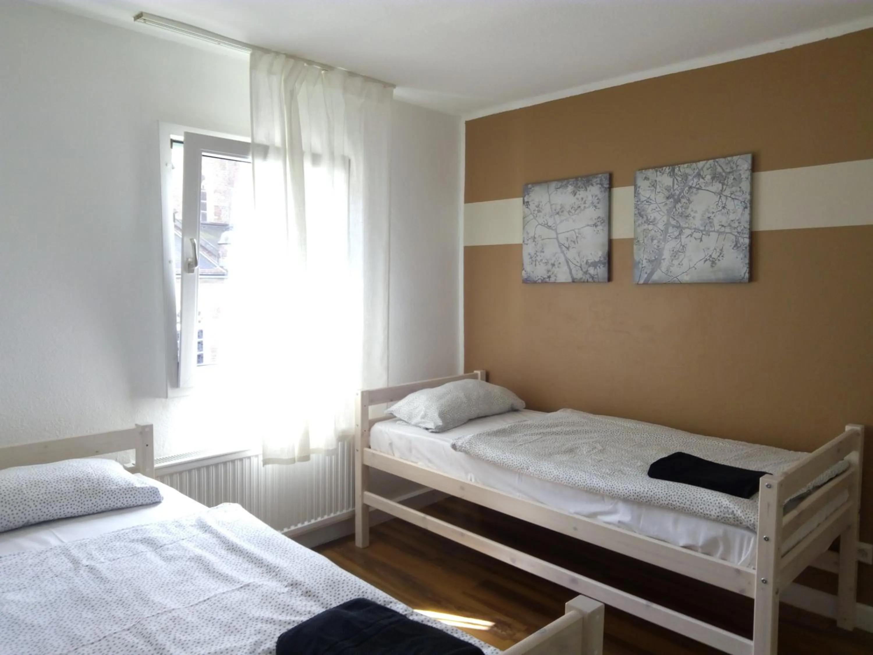 Photo of the whole room, Bed in Hostel 45