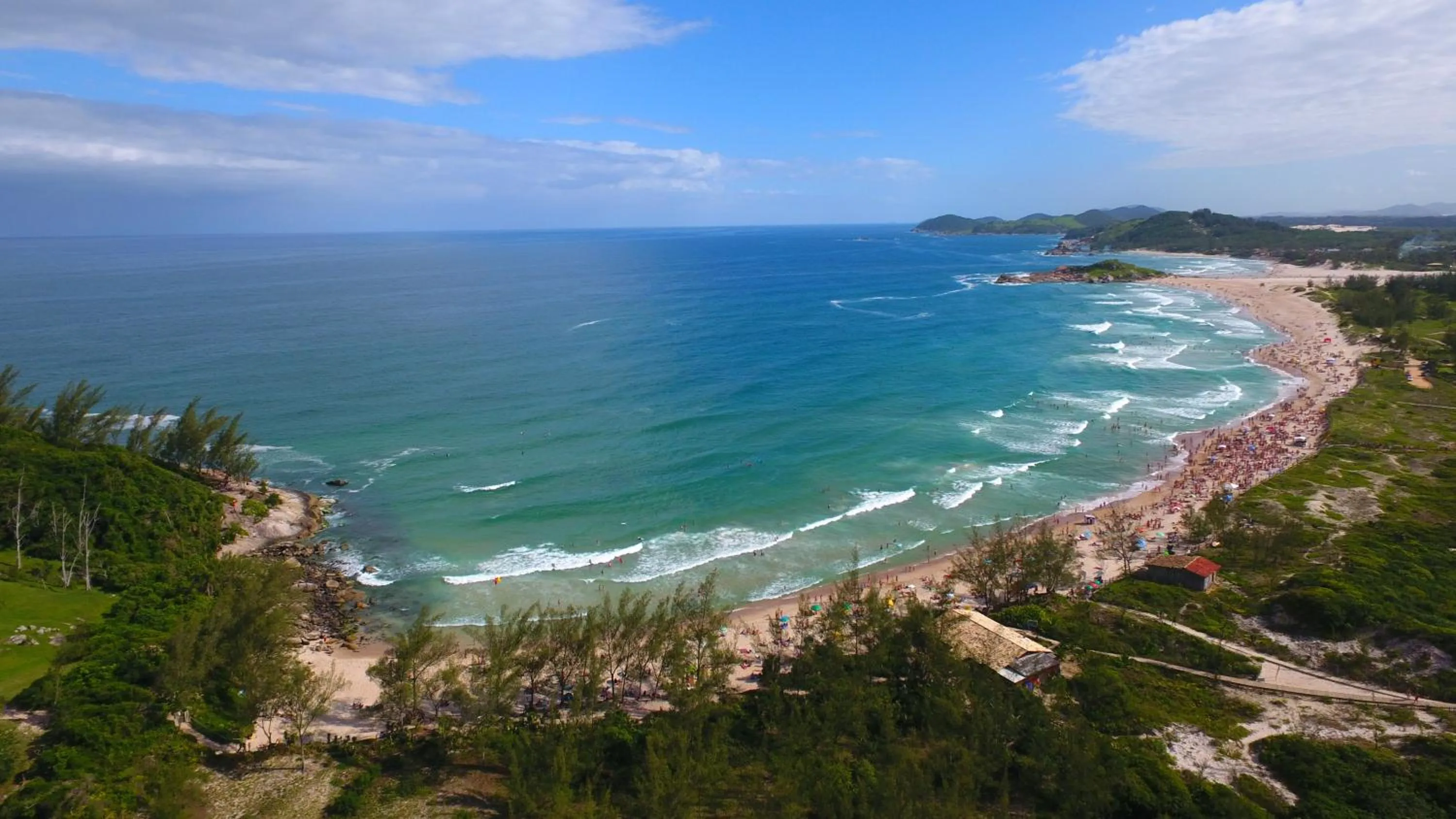 Natural landscape in Pitaya Apart Hotel