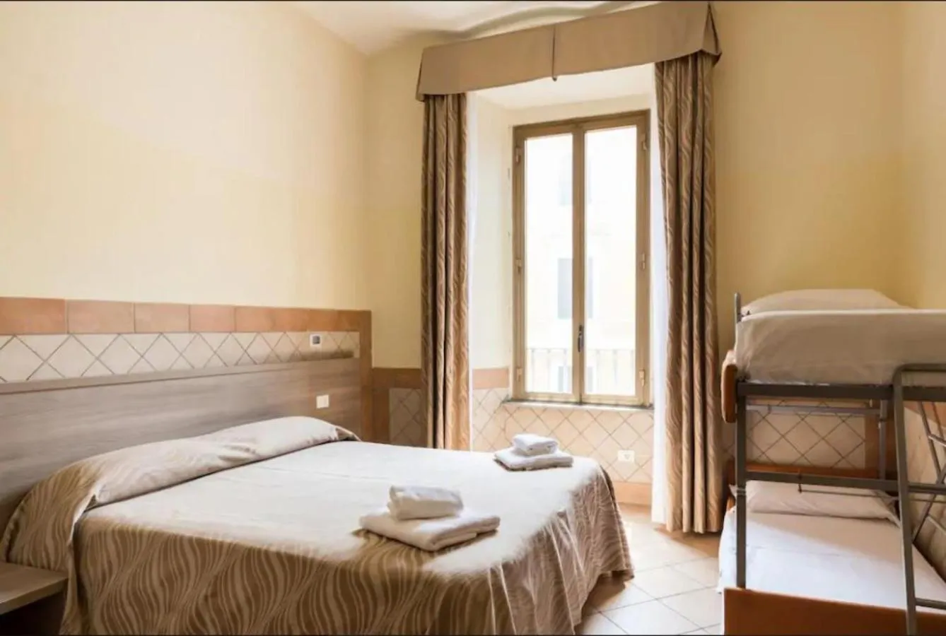 Bedroom, Bed in Alex Romano