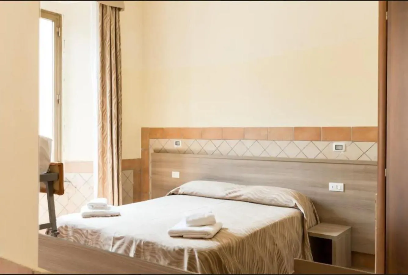 Bedroom, Bed in Alex Romano