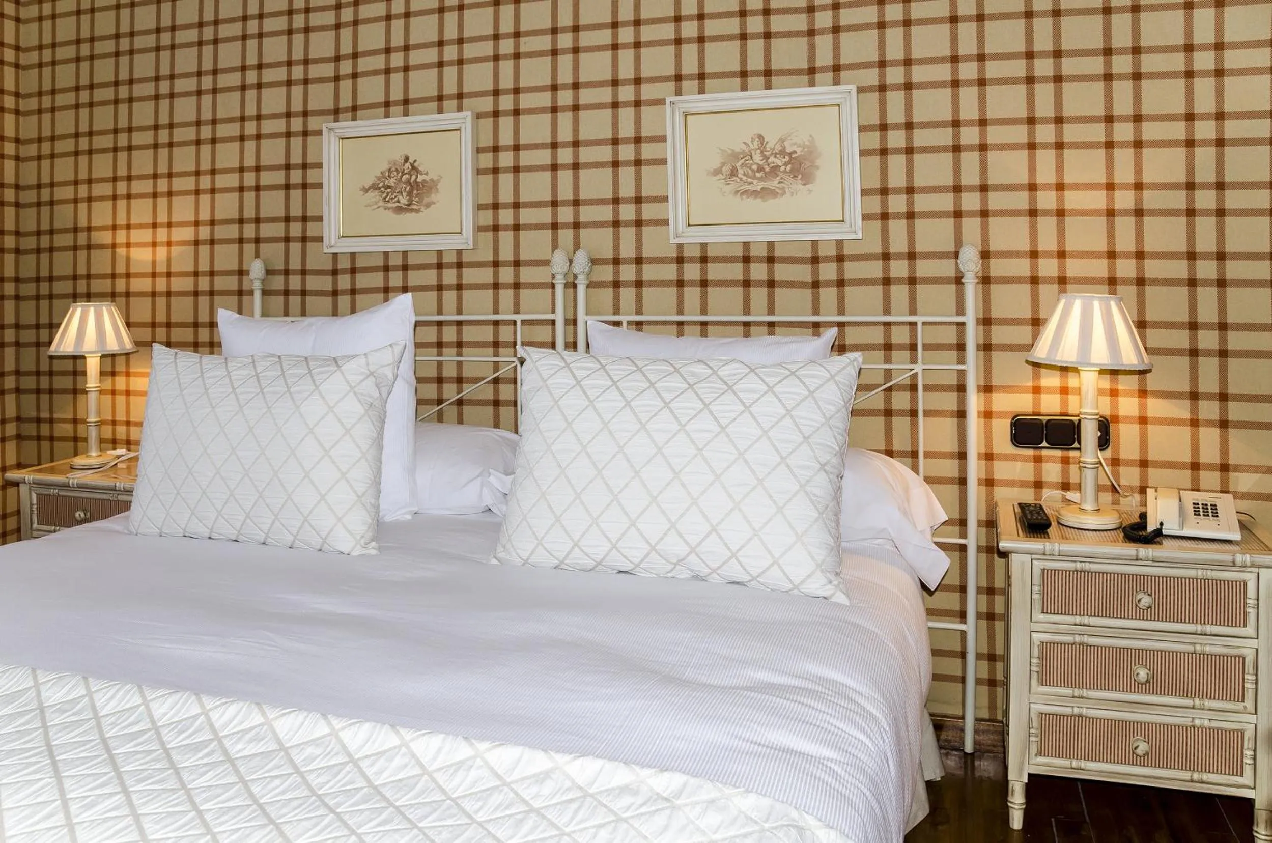 Photo of the whole room, Bed in Hotel Presa