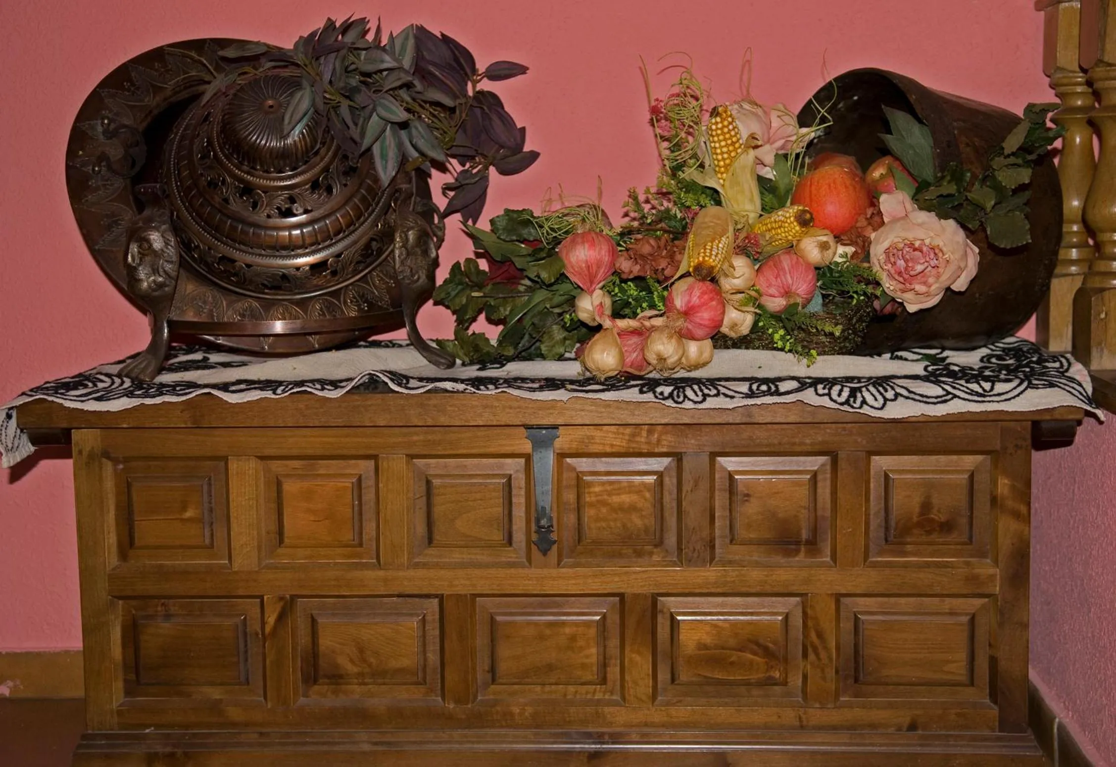 Other in Hotel Presa