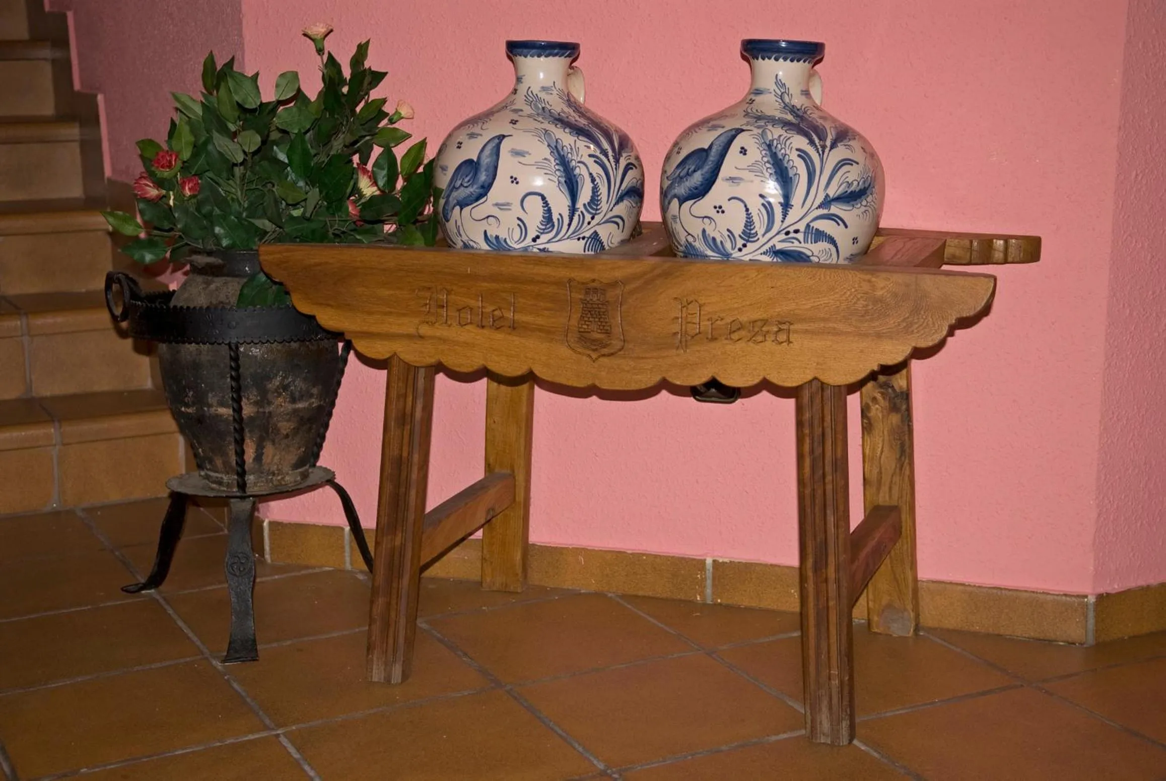 Other in Hotel Presa