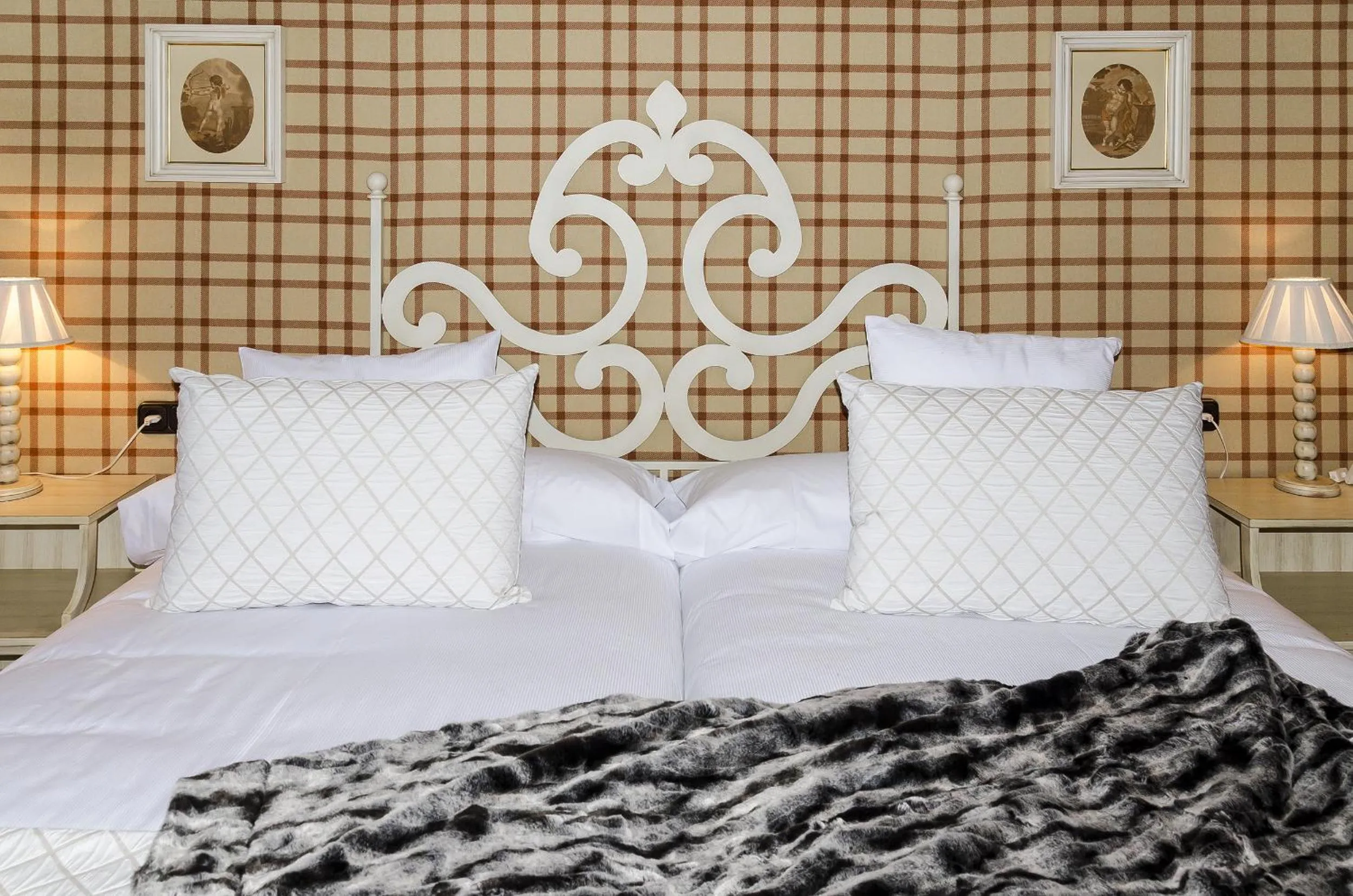 Photo of the whole room, Bed in Hotel Presa