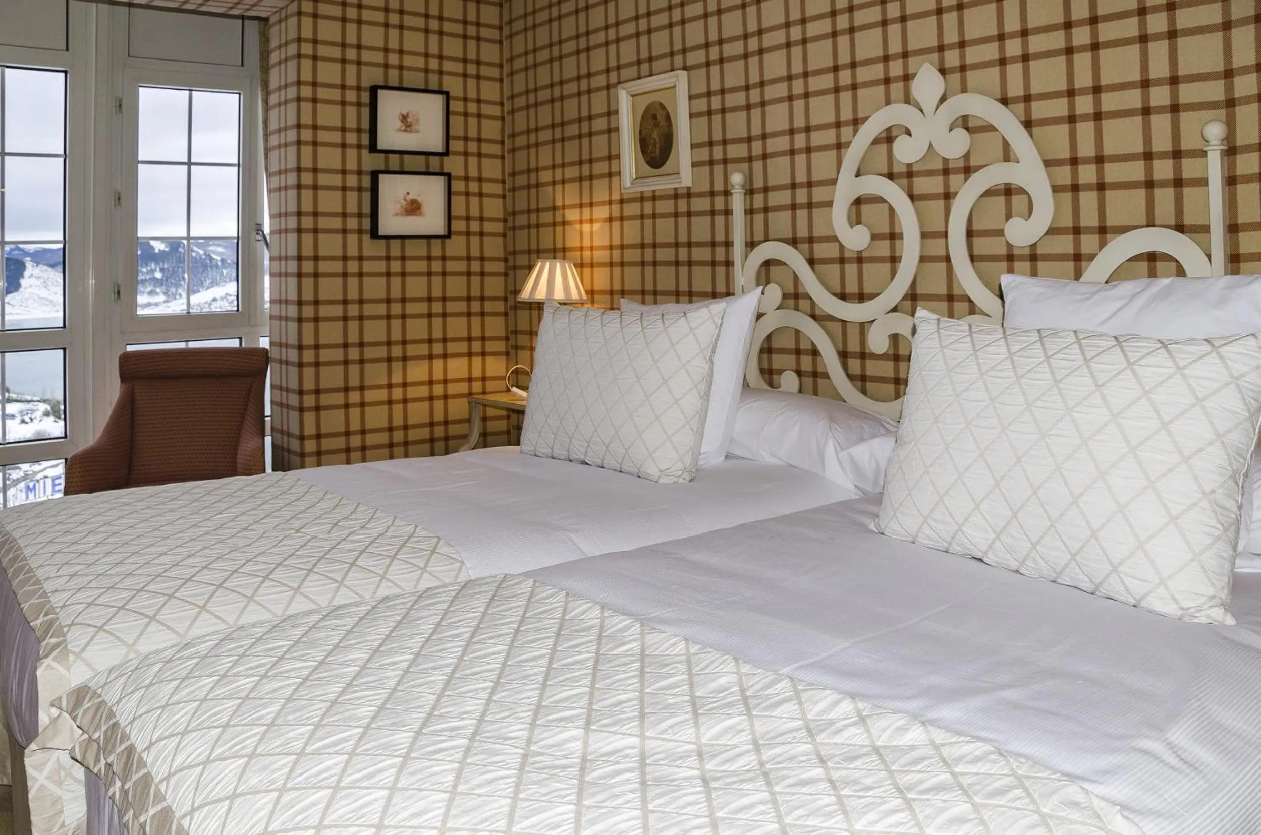 Photo of the whole room, Bed in Hotel Presa