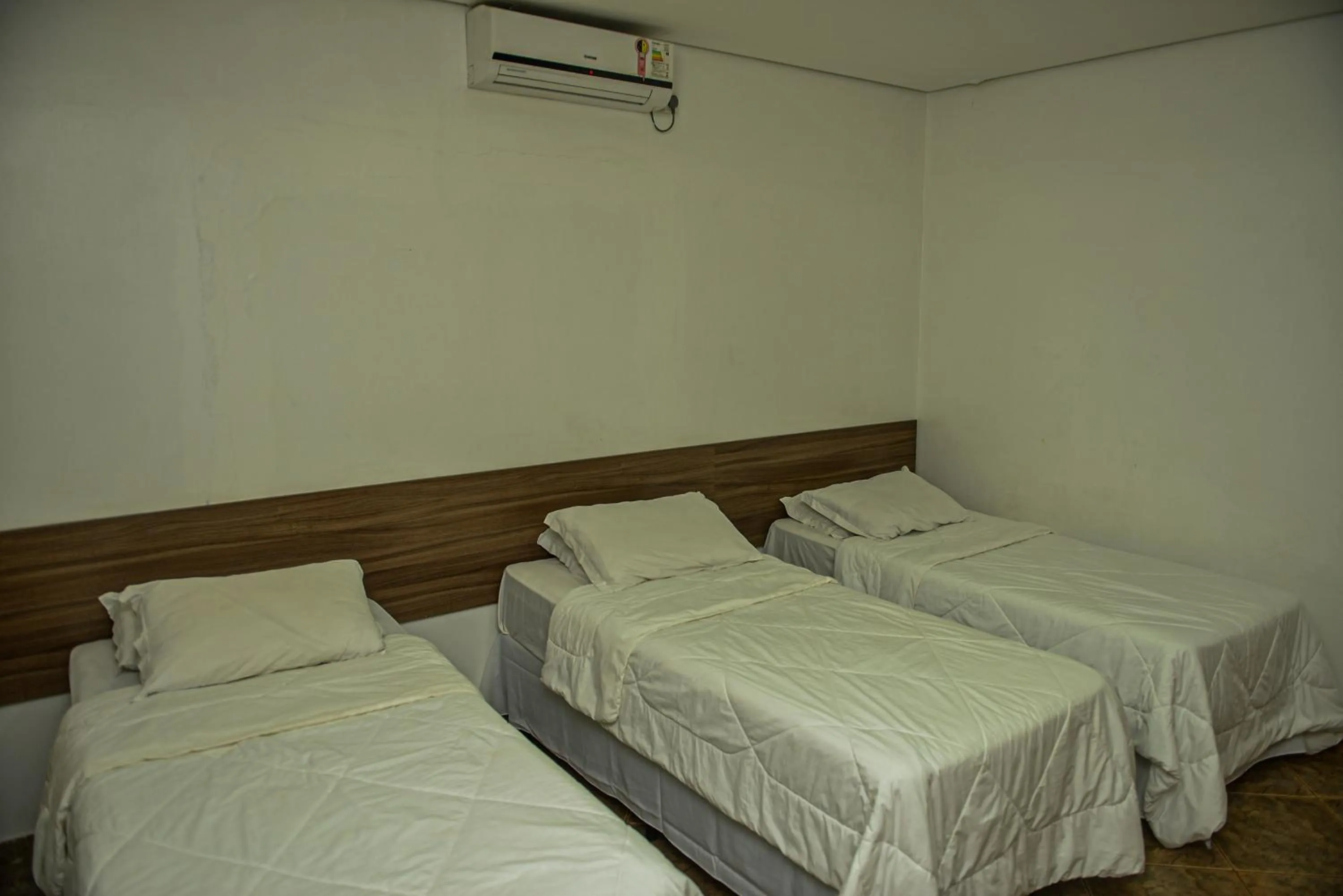 Bedroom, Bed in Hotel D'Nápoles