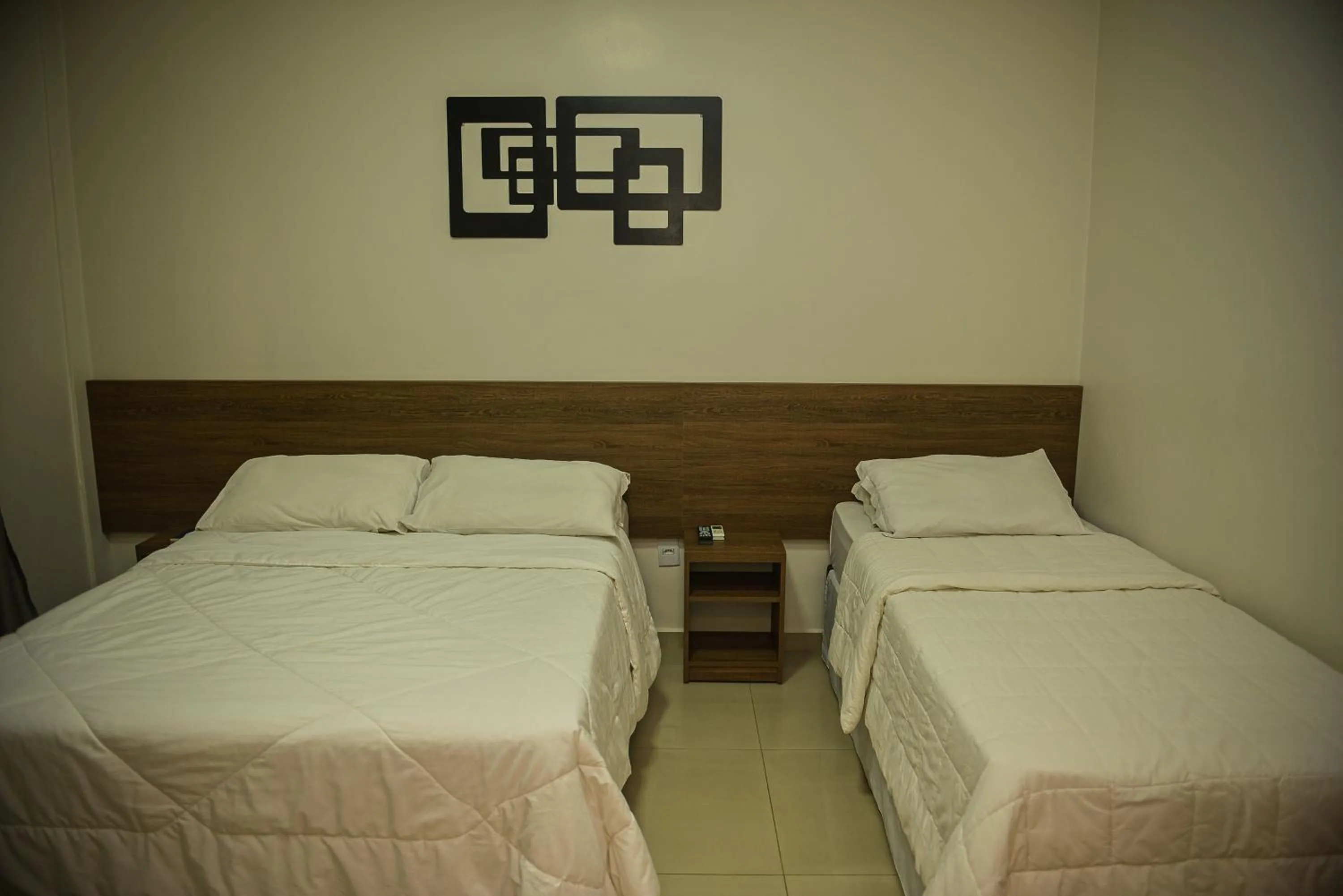 Bedroom, Bed in Hotel D'Nápoles