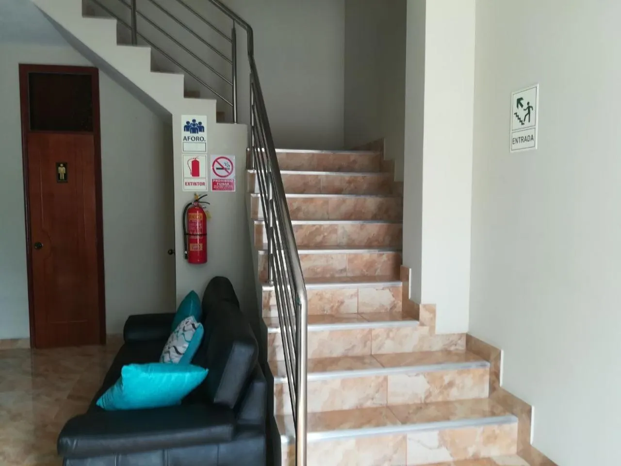 Other in Hotel Real Chimbote